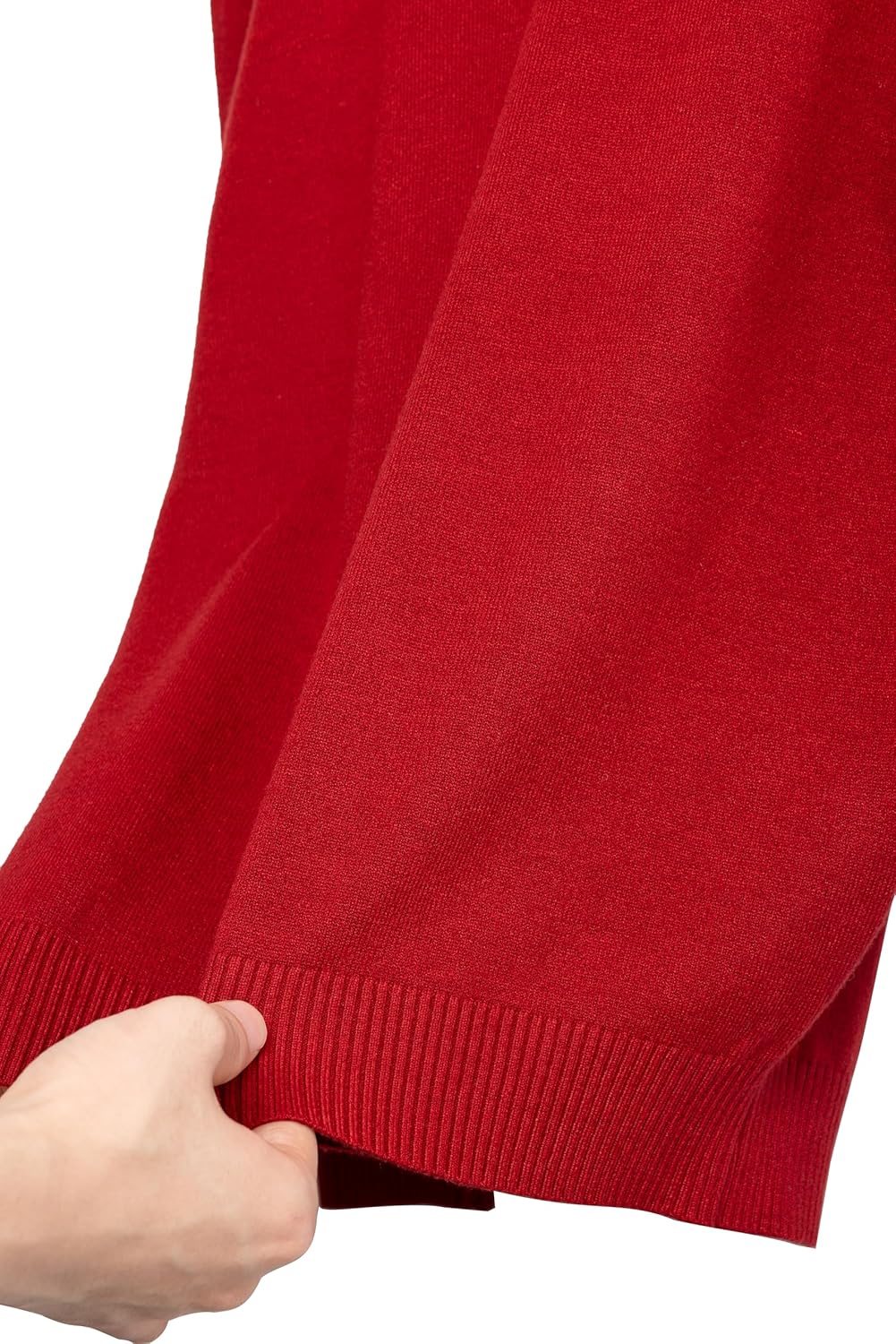 X RAY Boys School Uniform Sweater V-Neck (XS - XXL), Big Boys' & Little Kids Youth Long Sleeve V Neck Pullover Sweater - Image 5