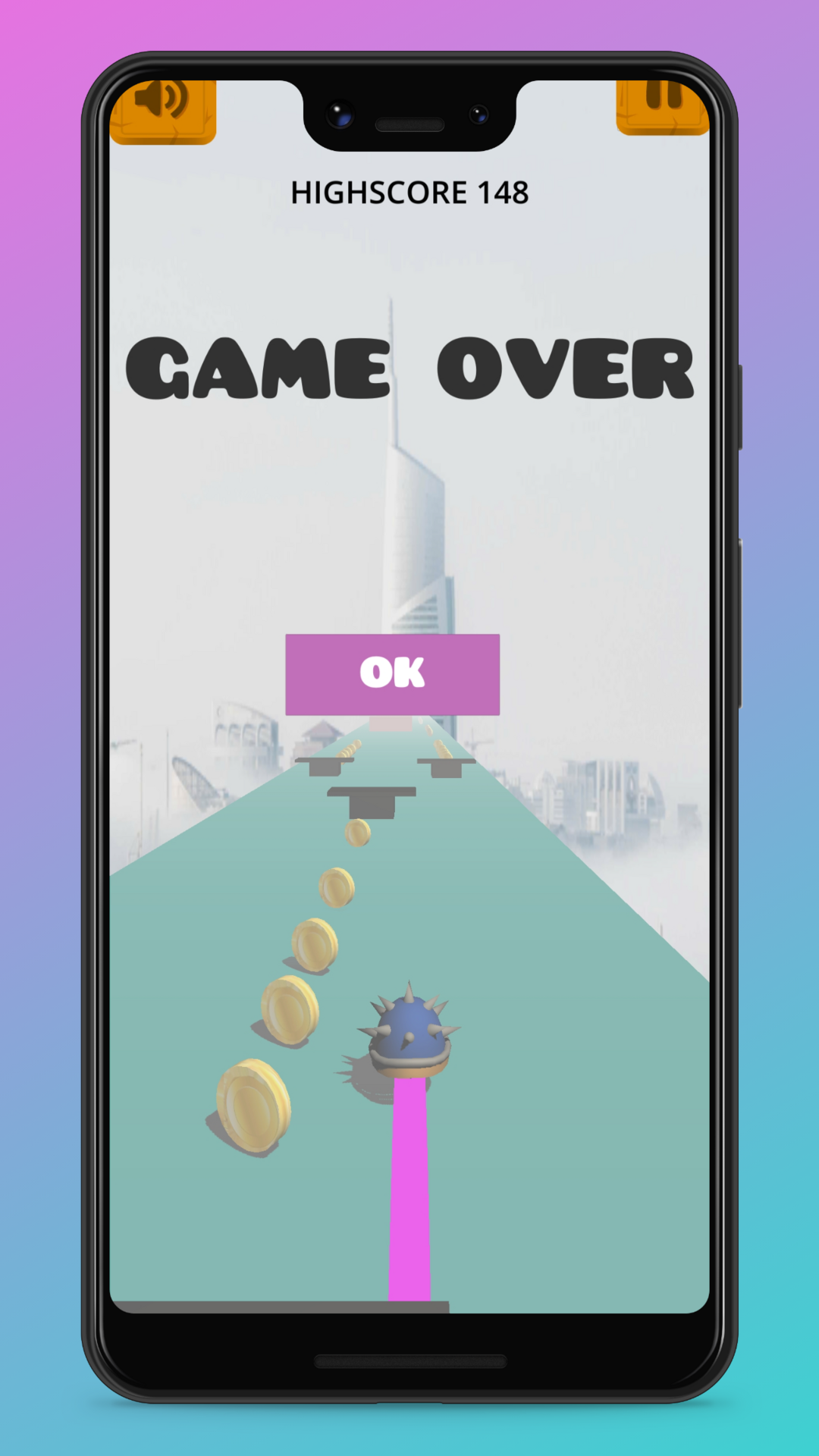 hyper shell -The 3D Casual Game - App on Amazon Appstore