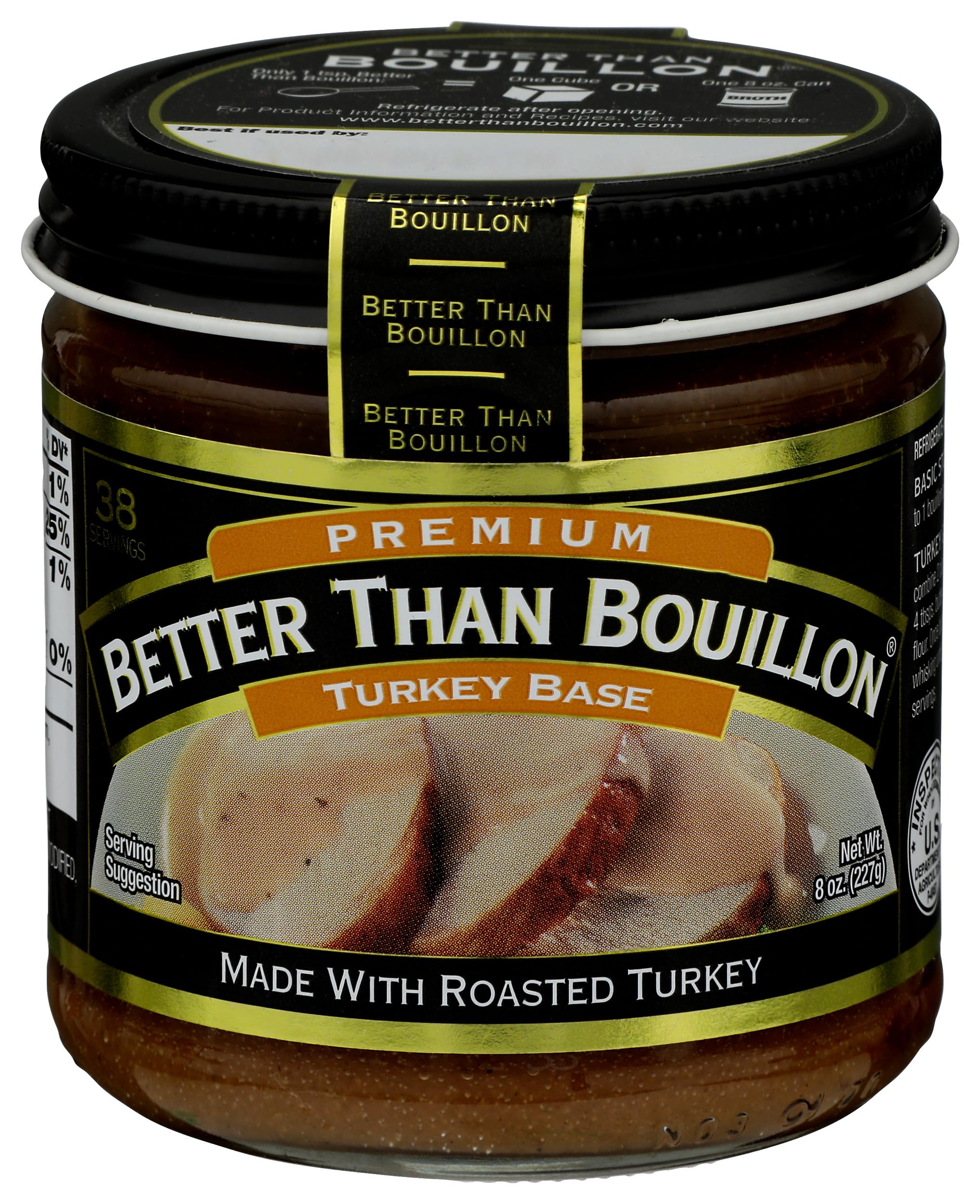 Mieux que Bouillon Base Bouillon Turquie
