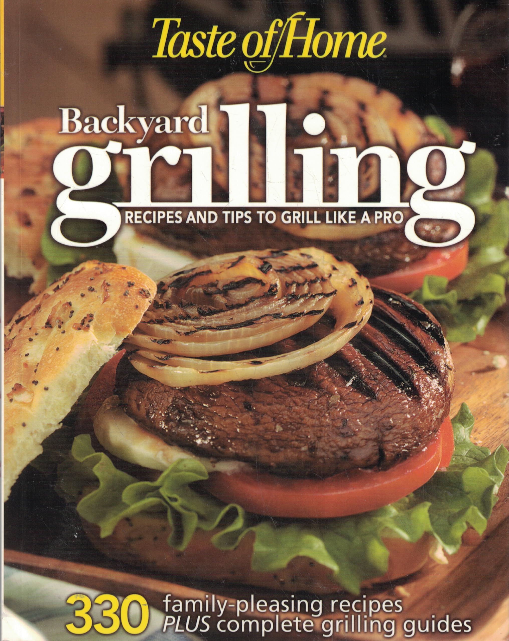 Backyard Grilling: Recipes and Tips to Grill Like a Pro