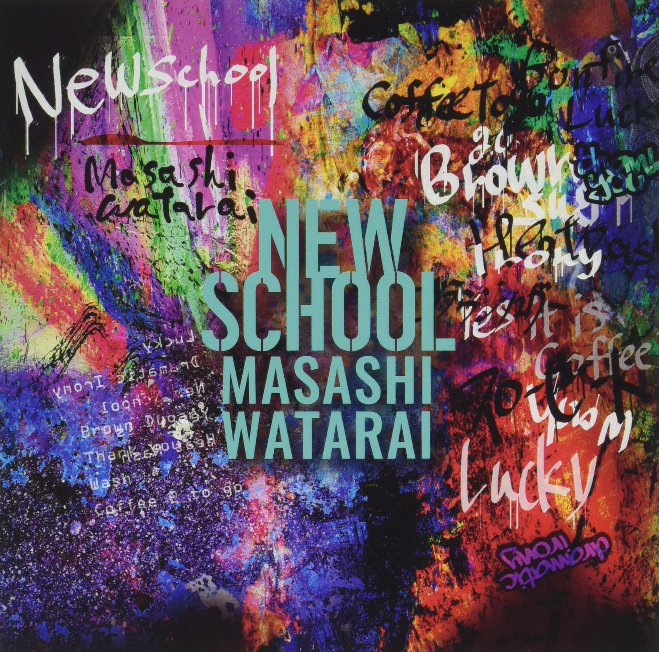 GO TO SCHOOL　CD 4580211852798 New School: Amazon.sg: Music