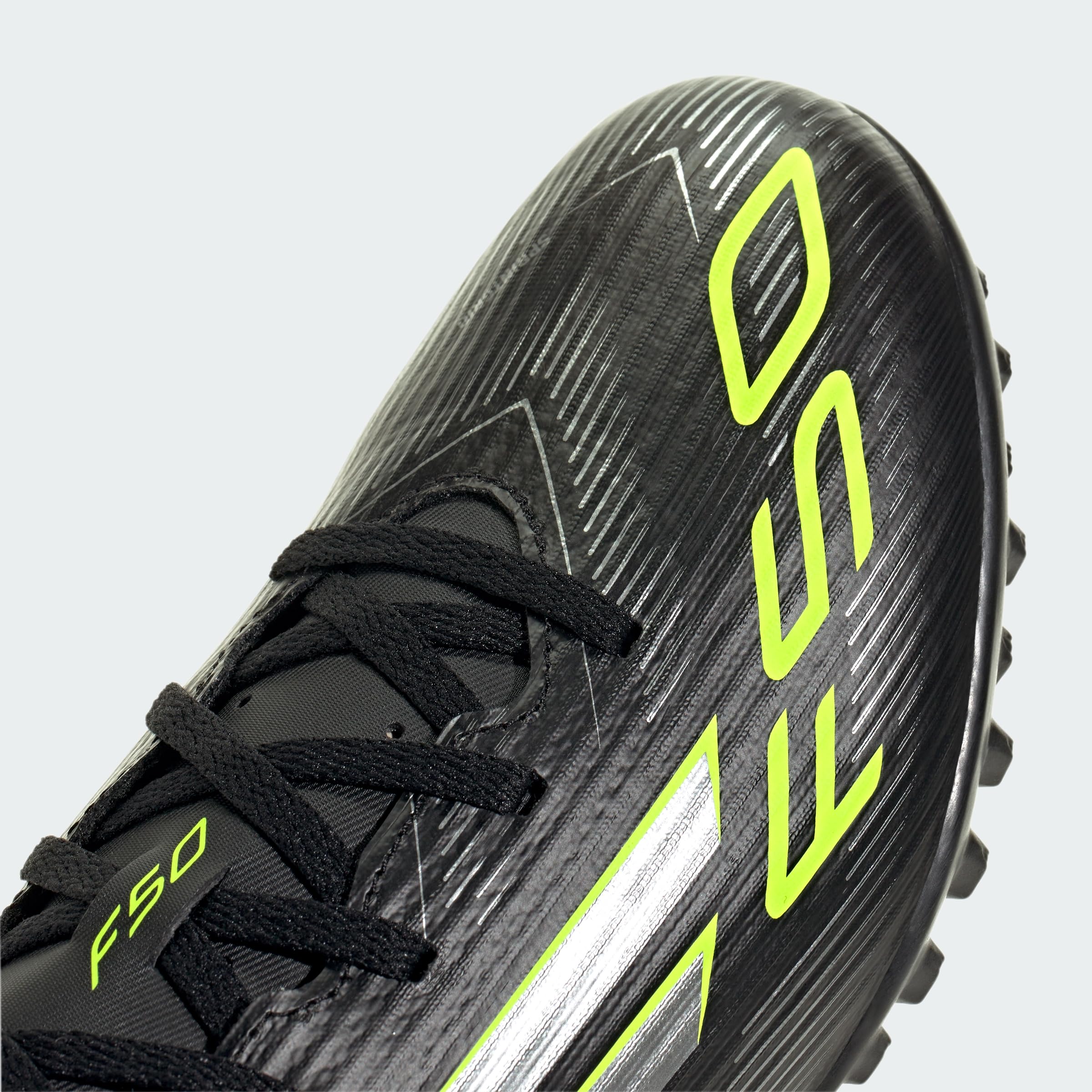 adidas Unisex F50 Club Fußballschuh, Rollrasen