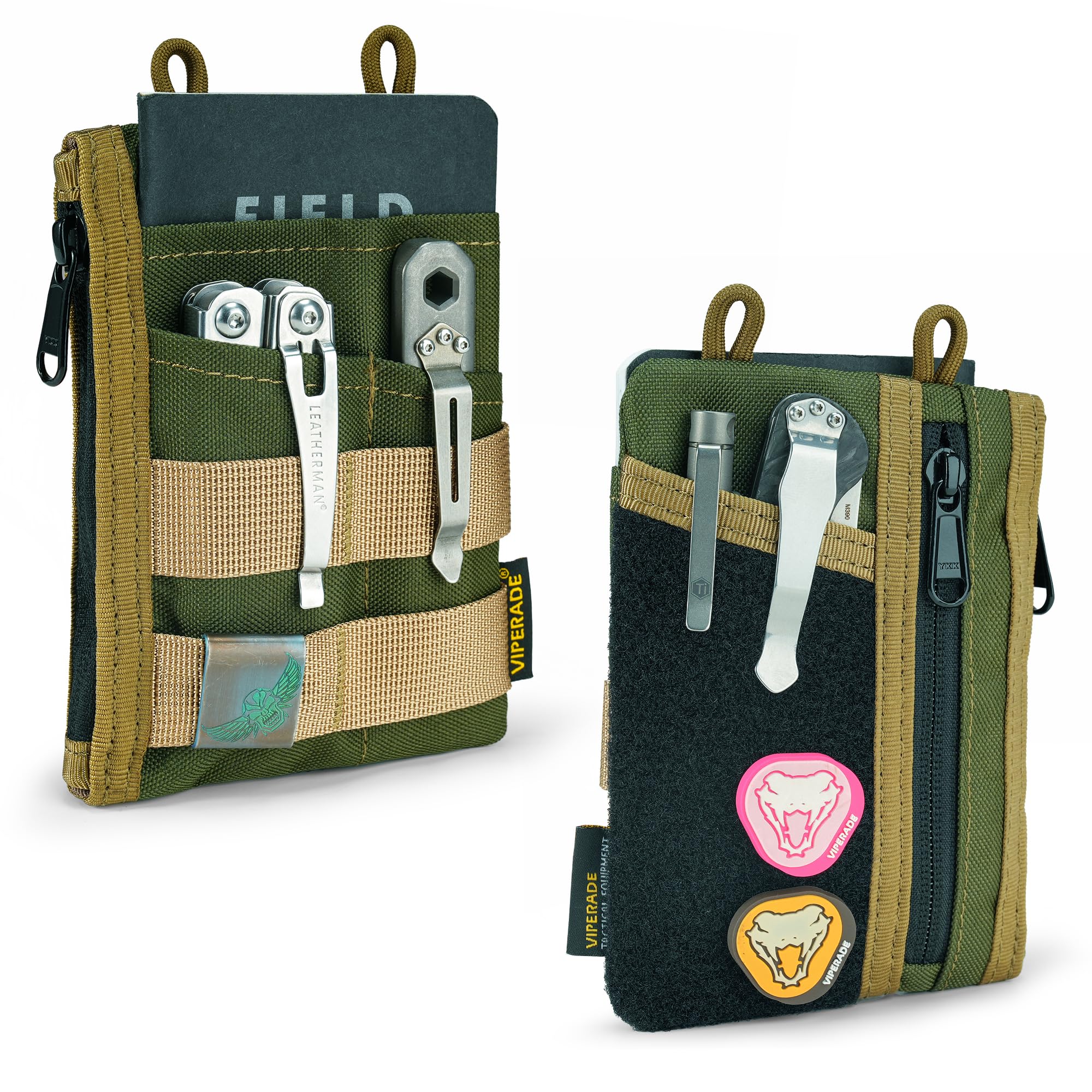 VIPERADE VE18 EDC Pouch