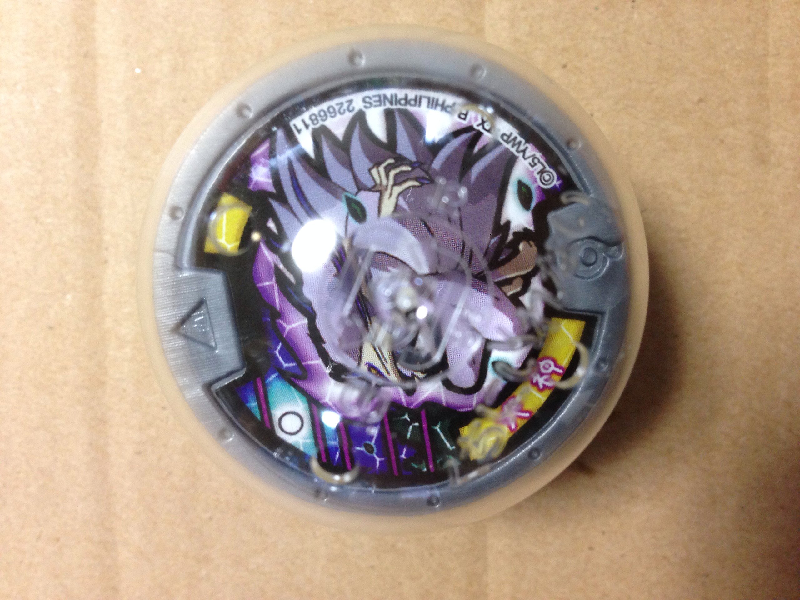 妖怪ウォッチ2 サブ壁用犬神HP300目指して厳選したらさらに高いHP個体