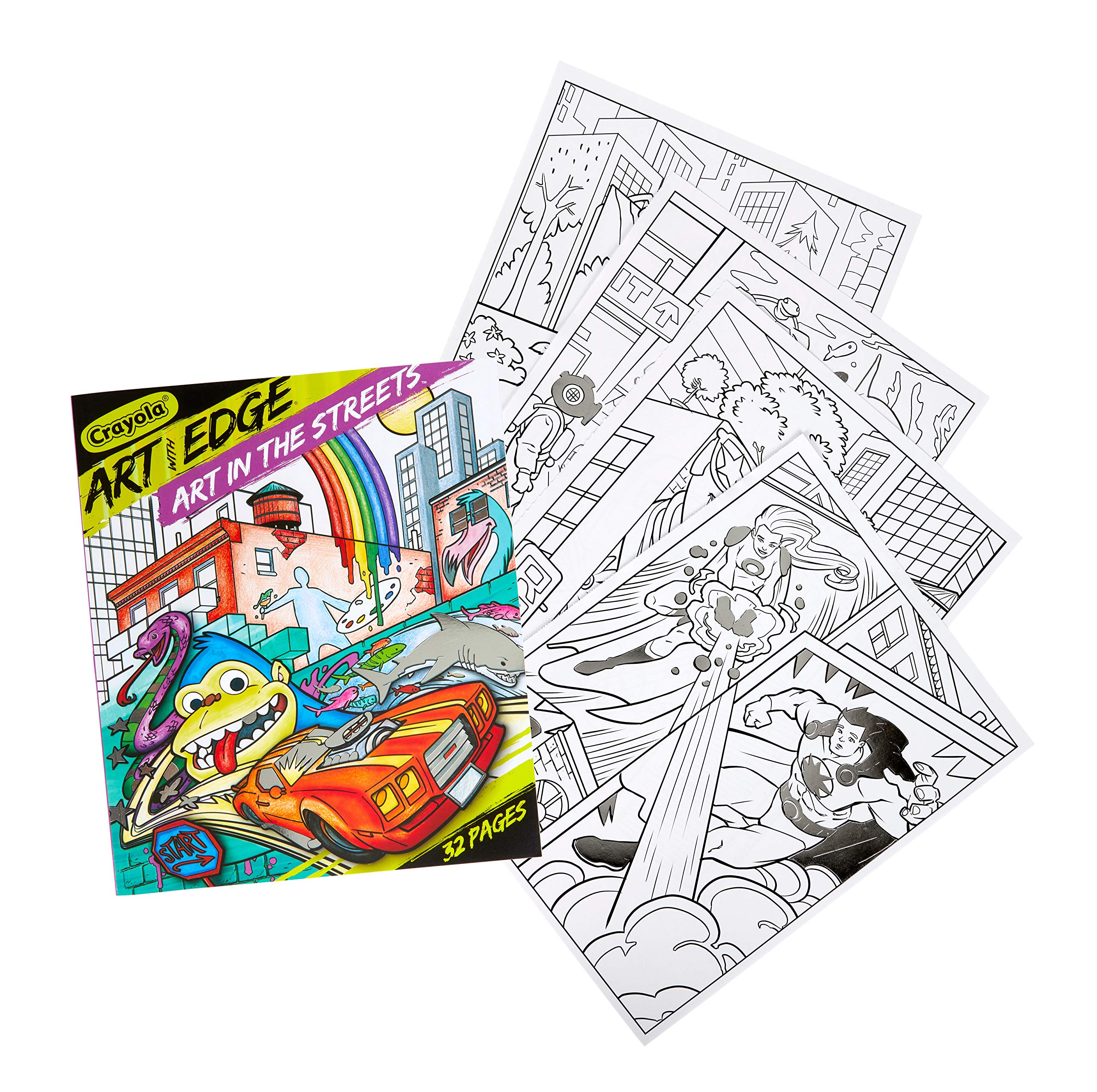 7stars 【THIS IS NOT A GRAPHIC ART BOOK】 7Stars This Is Not a Graphic Art Book First Edition From
