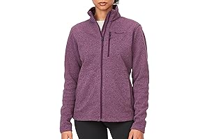 Patagonia Women's Drop Line Jacket: Unparalleled Comfort and Style