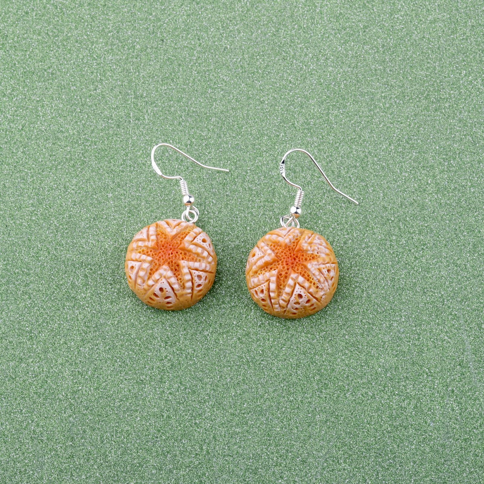 Gzrlyf Sourdough Bread Earring Sourdough Lover Gift Sourdough Earring Bread Baker Baking Jewelry