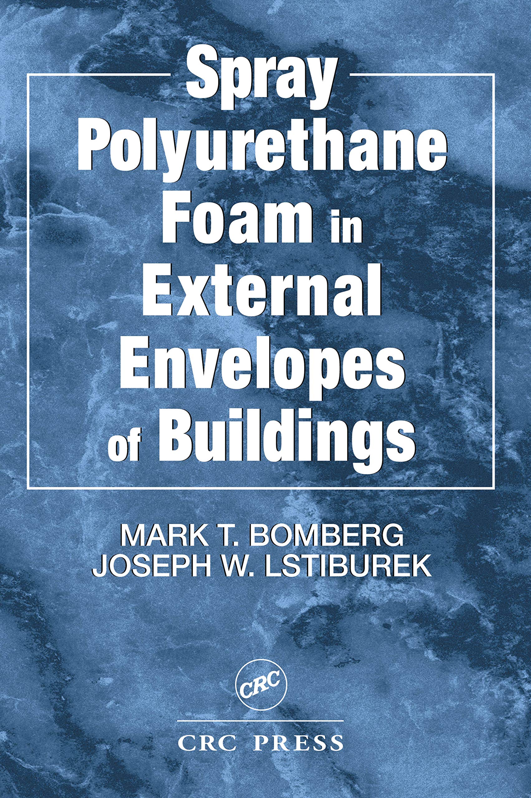 Spray Polyurethane Foam isolation enveloppe externe livre contre ponts thermiques