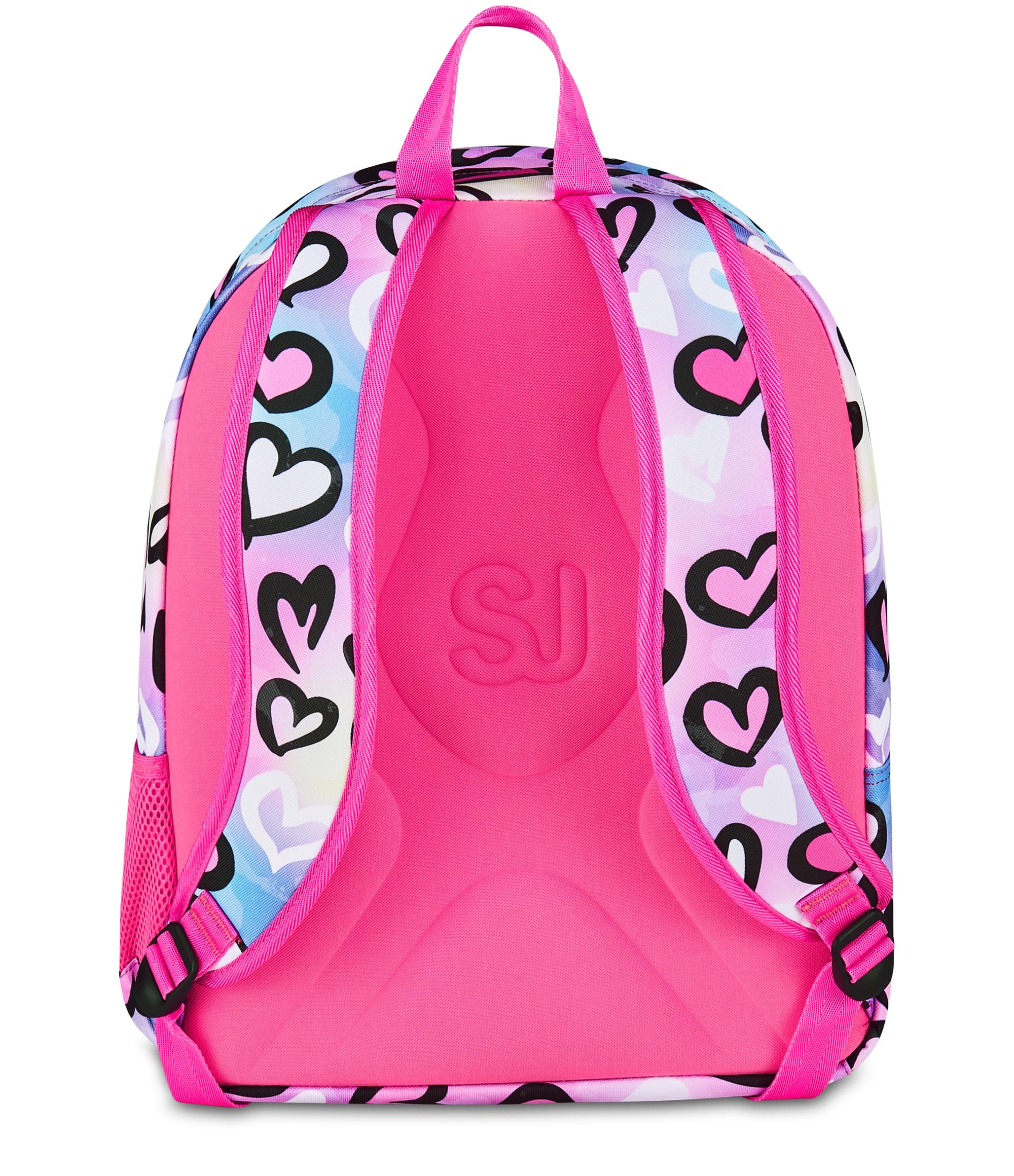 SJ GANG STYLE JAM GANG Sj Gang Style Jam Gang Zaino Doppio Scomparto Zaino Bambine e ragazze