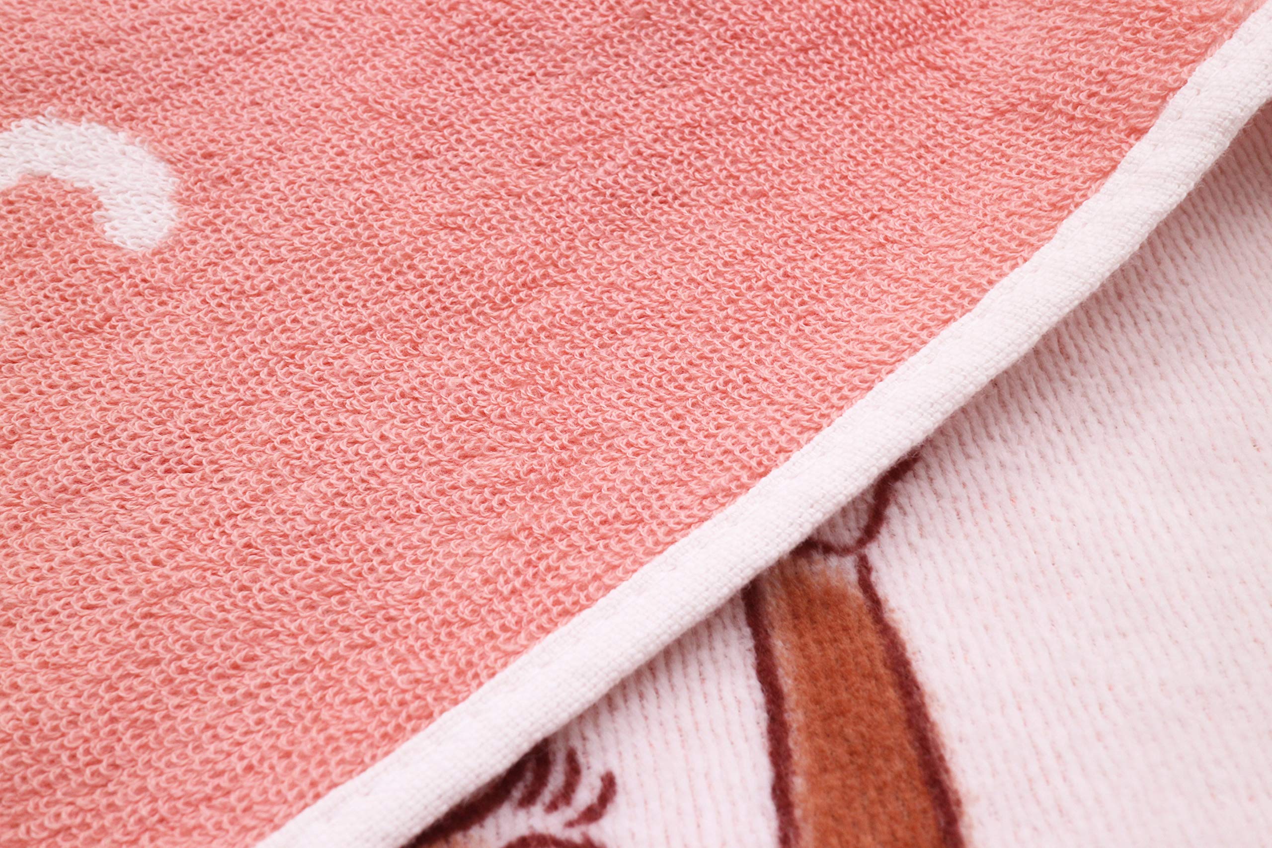 ☆ 丸眞 フェイスタオル おさるのジョージ なかよしジョー 009400 306 ☆ 丸眞 フェイスタオル おさるのジョージ なかよしジョー 009400 306