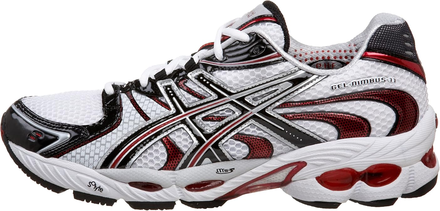 Gel nimbus 11 mens Clearance