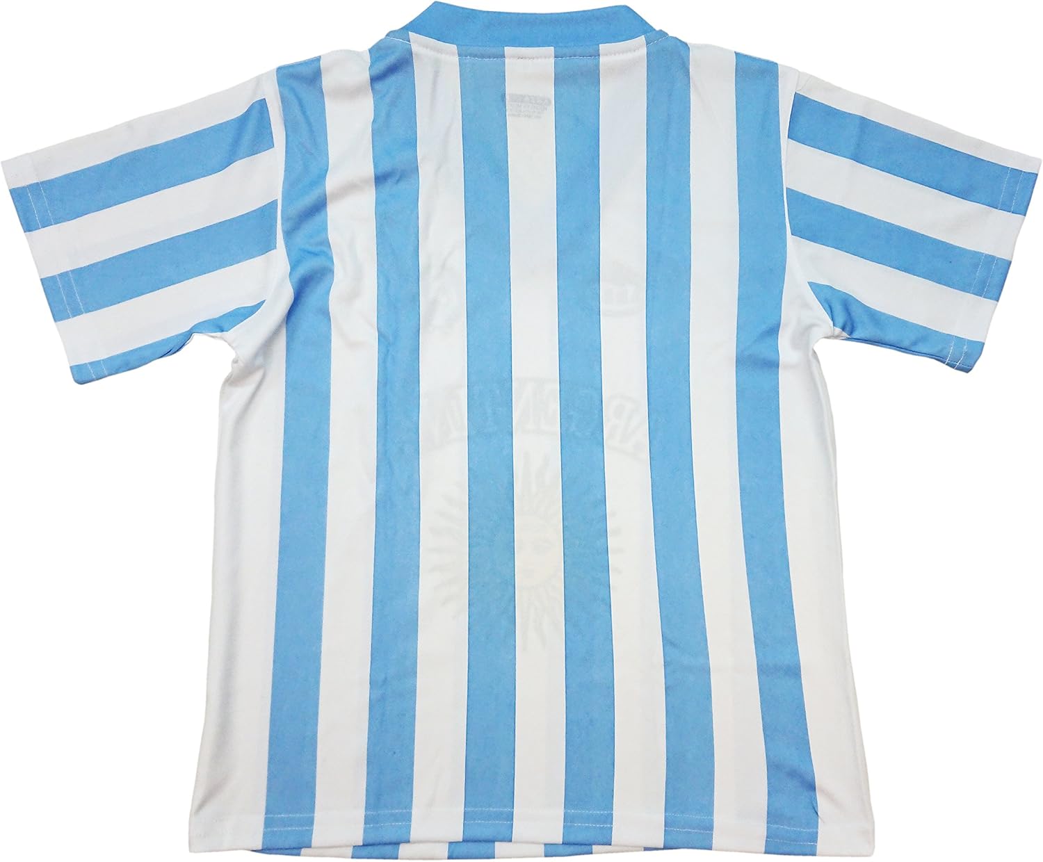 ARZA Argentina Youth Soccer Uniform