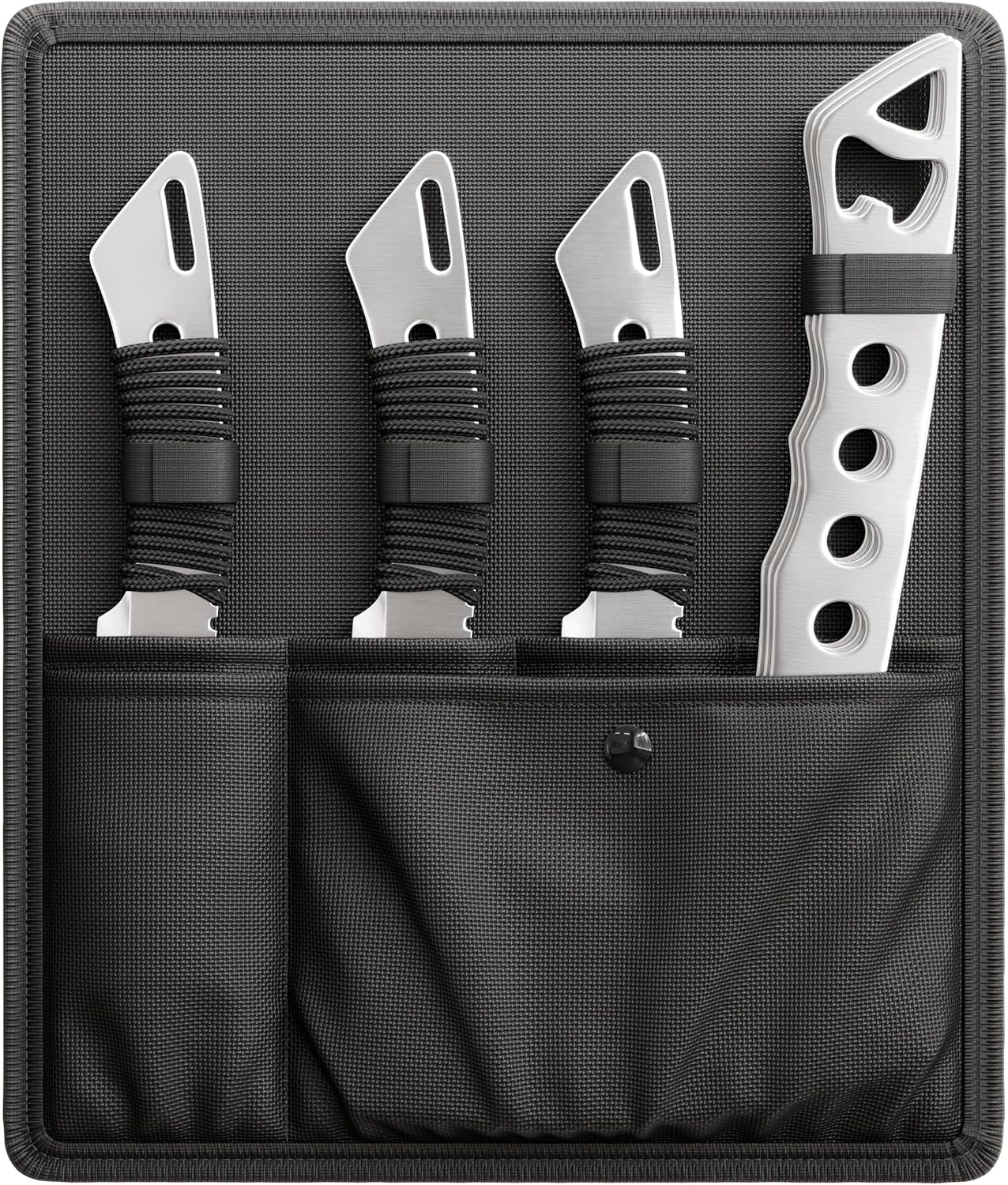 Crown Display Axe Throwing Target Board for Axe Throwing Game I Wooden Shooting Targets for Throwing Knives Throwing Axes and Hatchets I Made in The USA