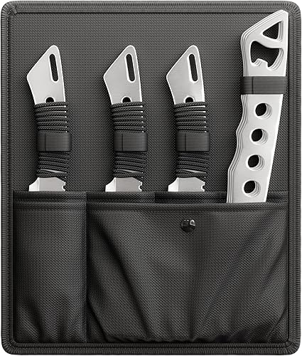 Miniatura 4 de Crown Display Tabla de tiro de hacha para juego de lanzamiento de hacha I Objetivos de disparo de madera para lanzar cuchillos, lanzar hachas y