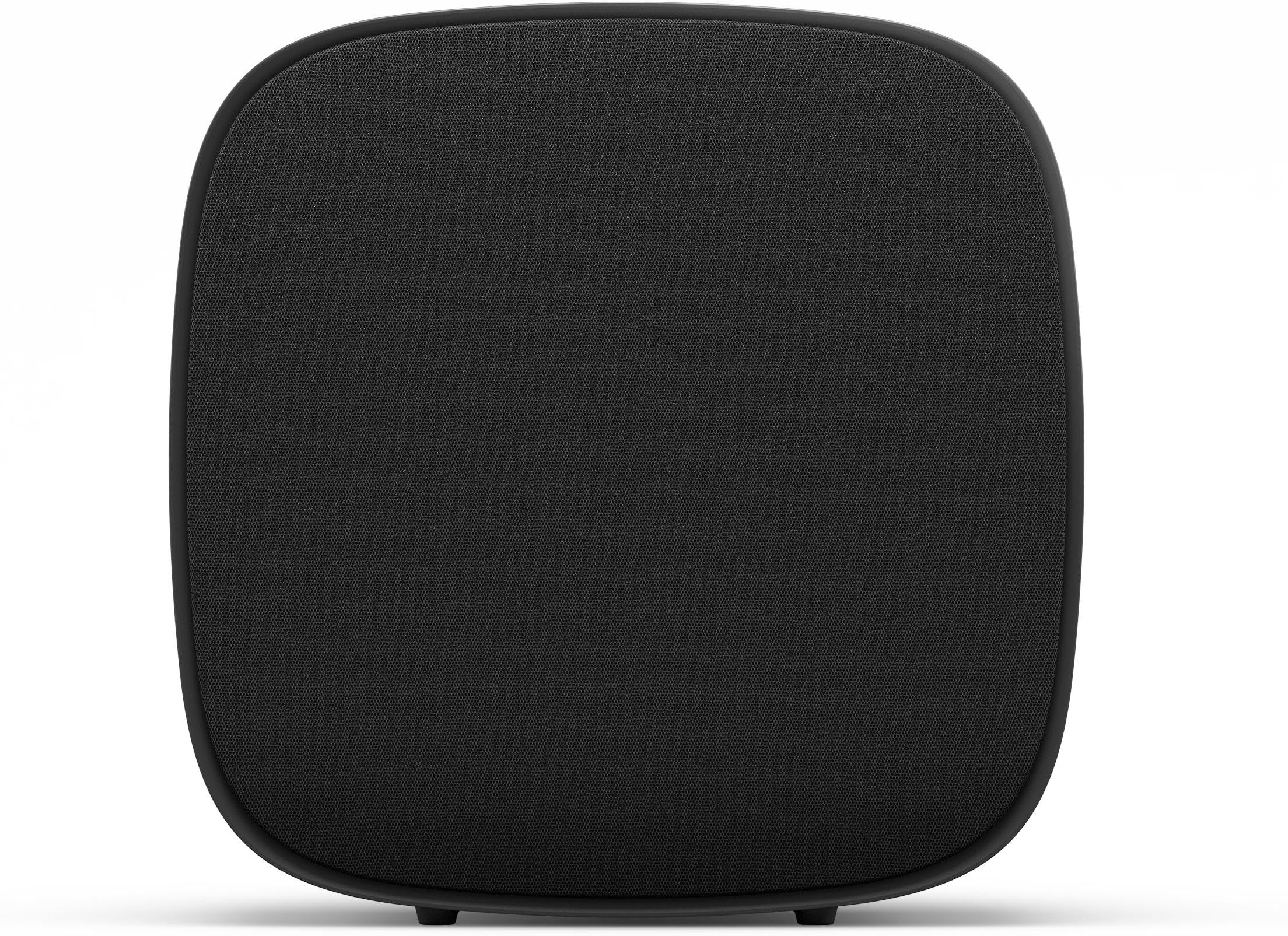 LG Sound Suite Subwoofer W7 (220 Watt) mit Dolby Atmos FlexConnect-Technologie (8-Zoll-Treiber, WLAN, USB-C), schwarz [Modelljahr 2026]