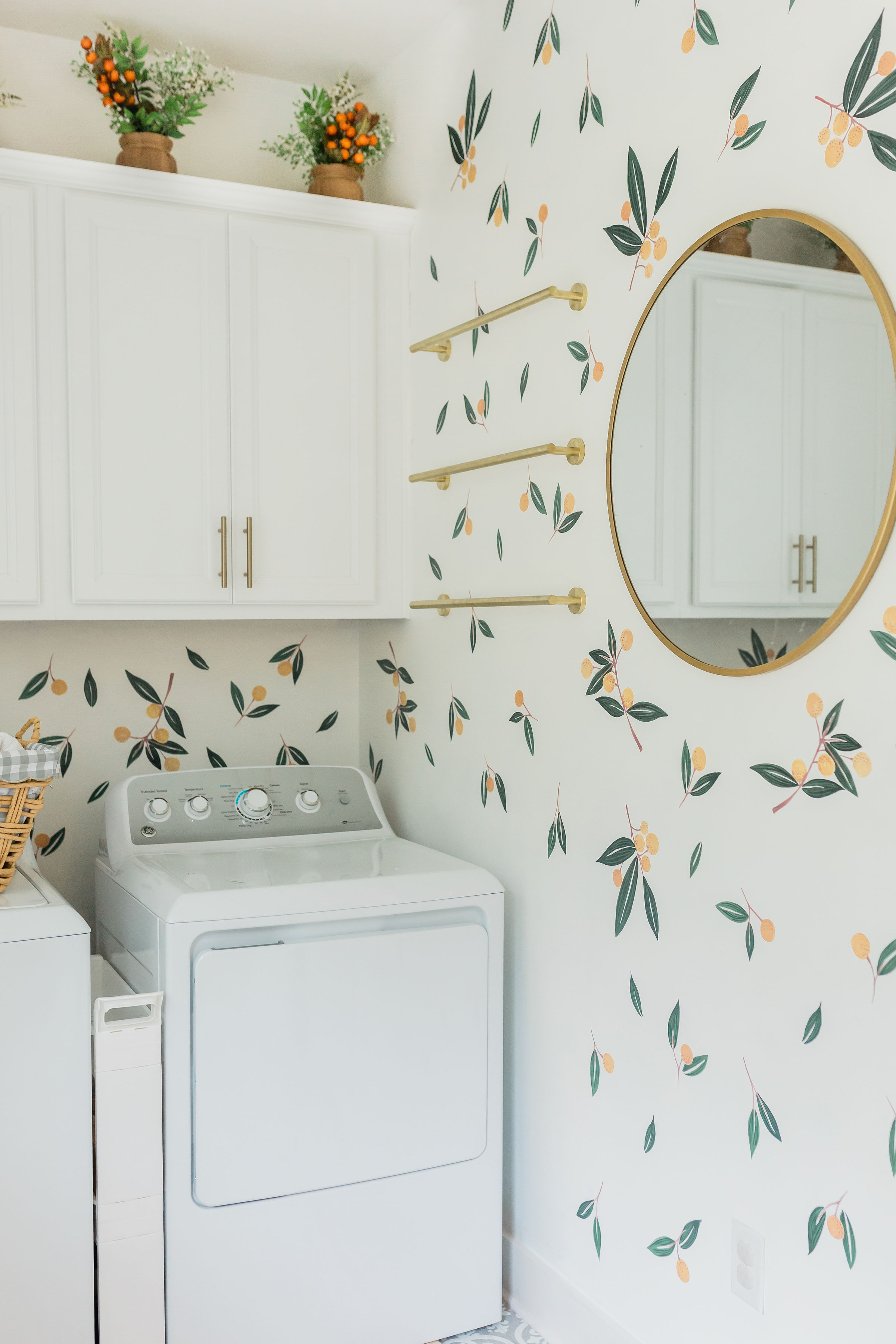 Laundry Room MUST Haves on Amazon Live