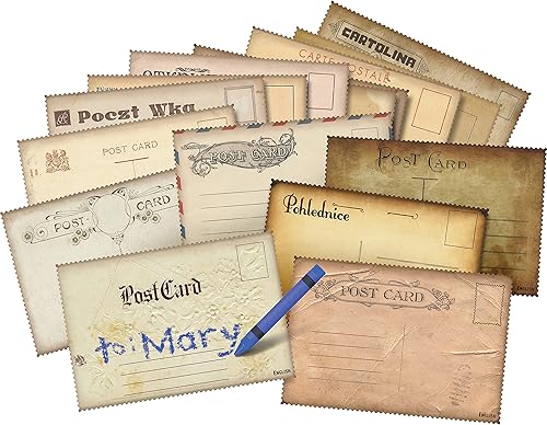 Miniatura 3 de Roylco Postales antiguas