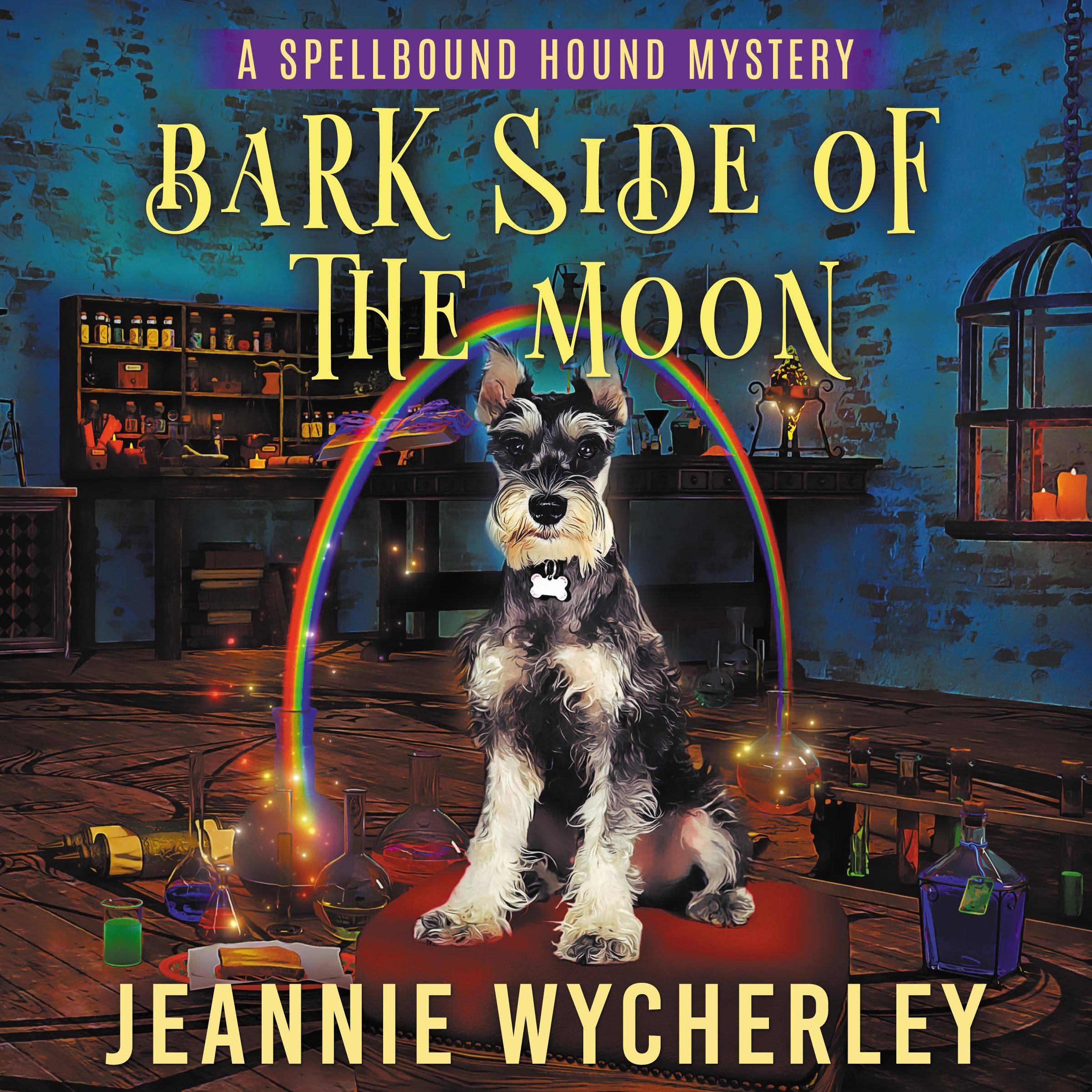 Bark Side of the Moon