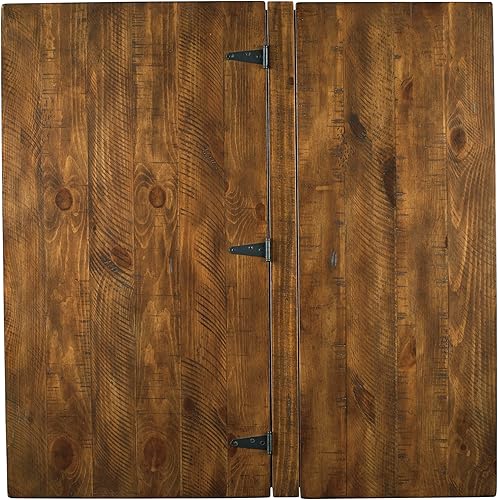 Miniatura 9 de Signature Design by Ashley Negro,Marrón Grisáceo,Marrón claro,Blanco,https://www.amazon.com/dp/undefined