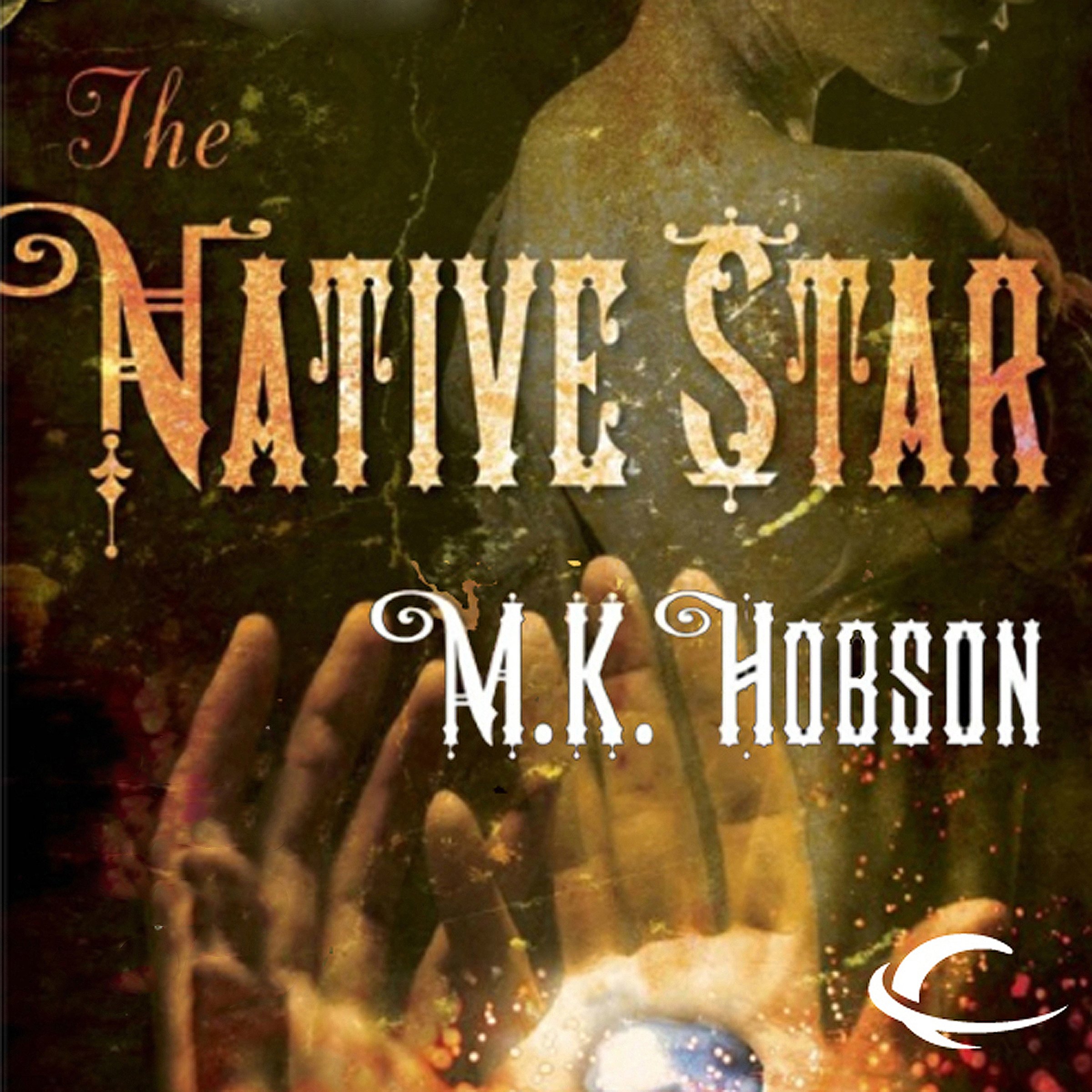 Cover art for The Native Star