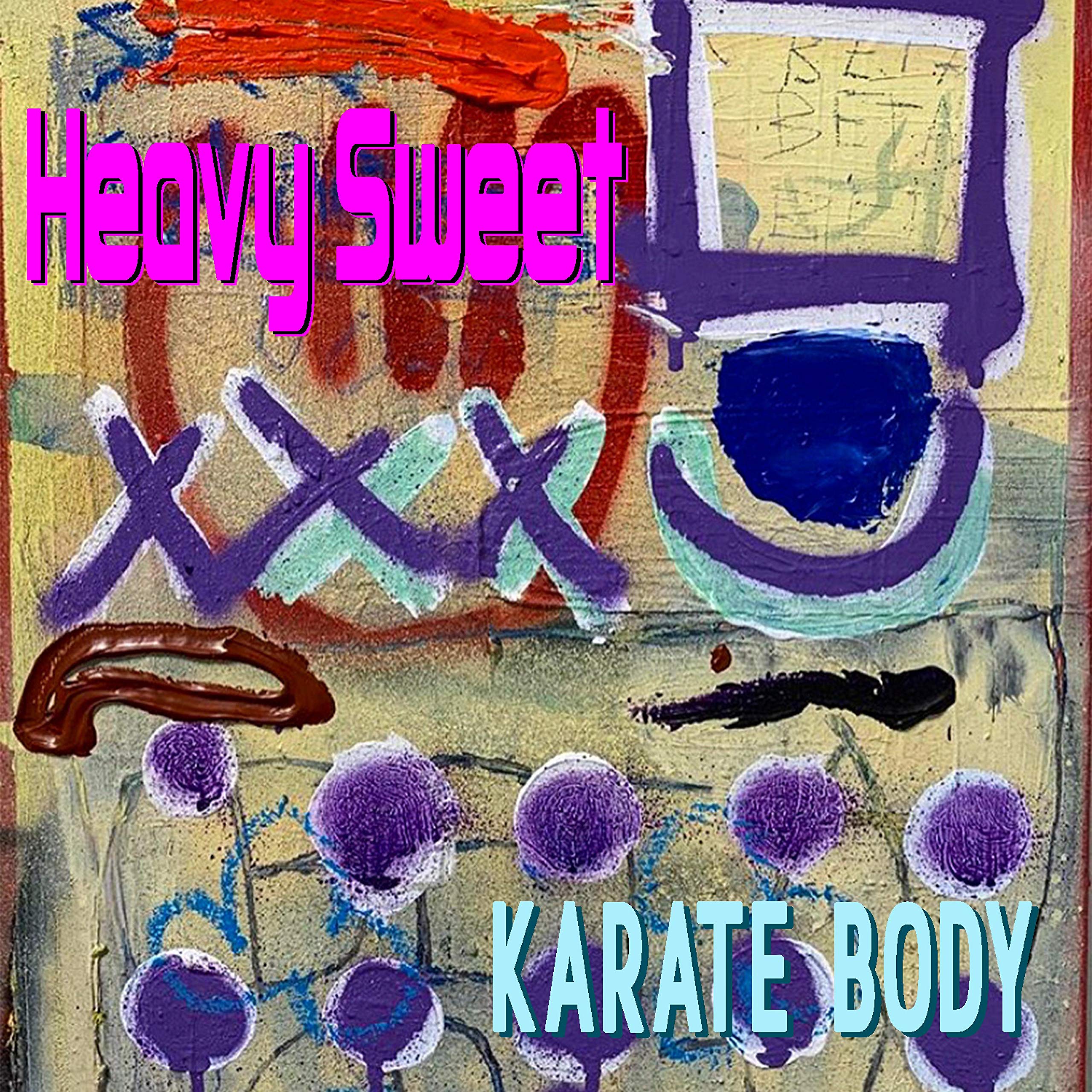Karate Body
