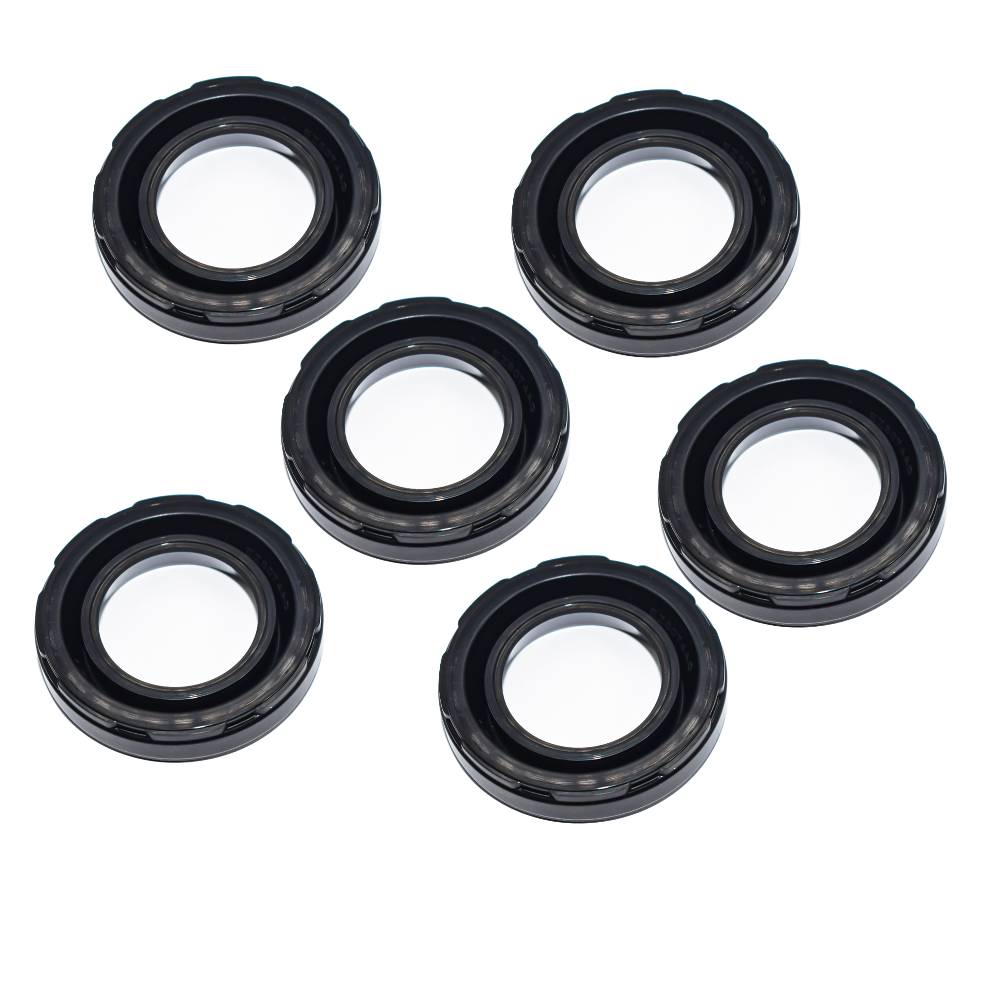 gaΛu GARLOCK KLOZURE 21086-2663 SEAL 53X2663 MILL RIGHT N CRS 250