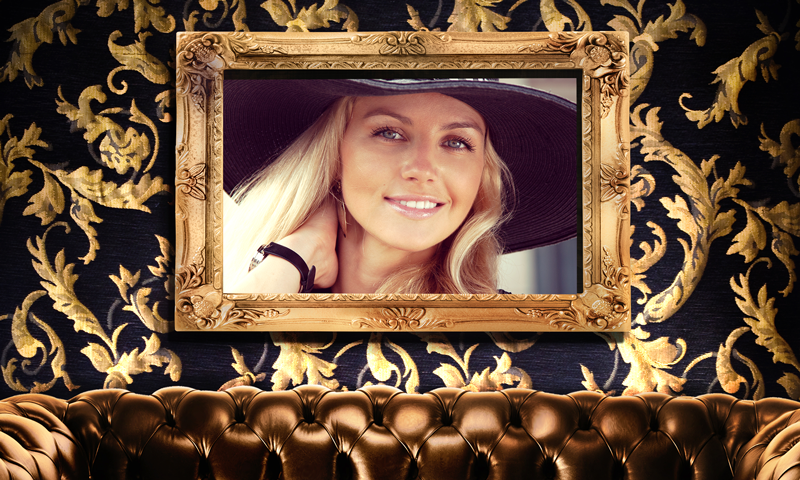 Picture Frames - App on Amazon Appstore