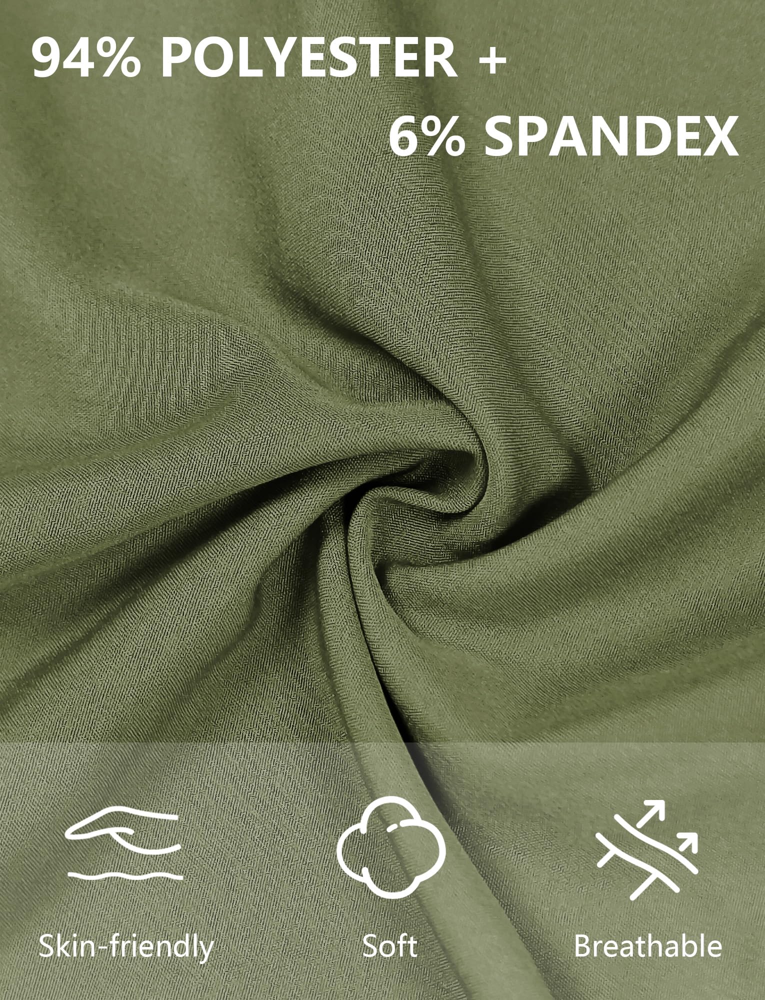 Ropa Profesional Médica Unisex con Parte Superior en un Cinturón Elastico Cura de Manguera
