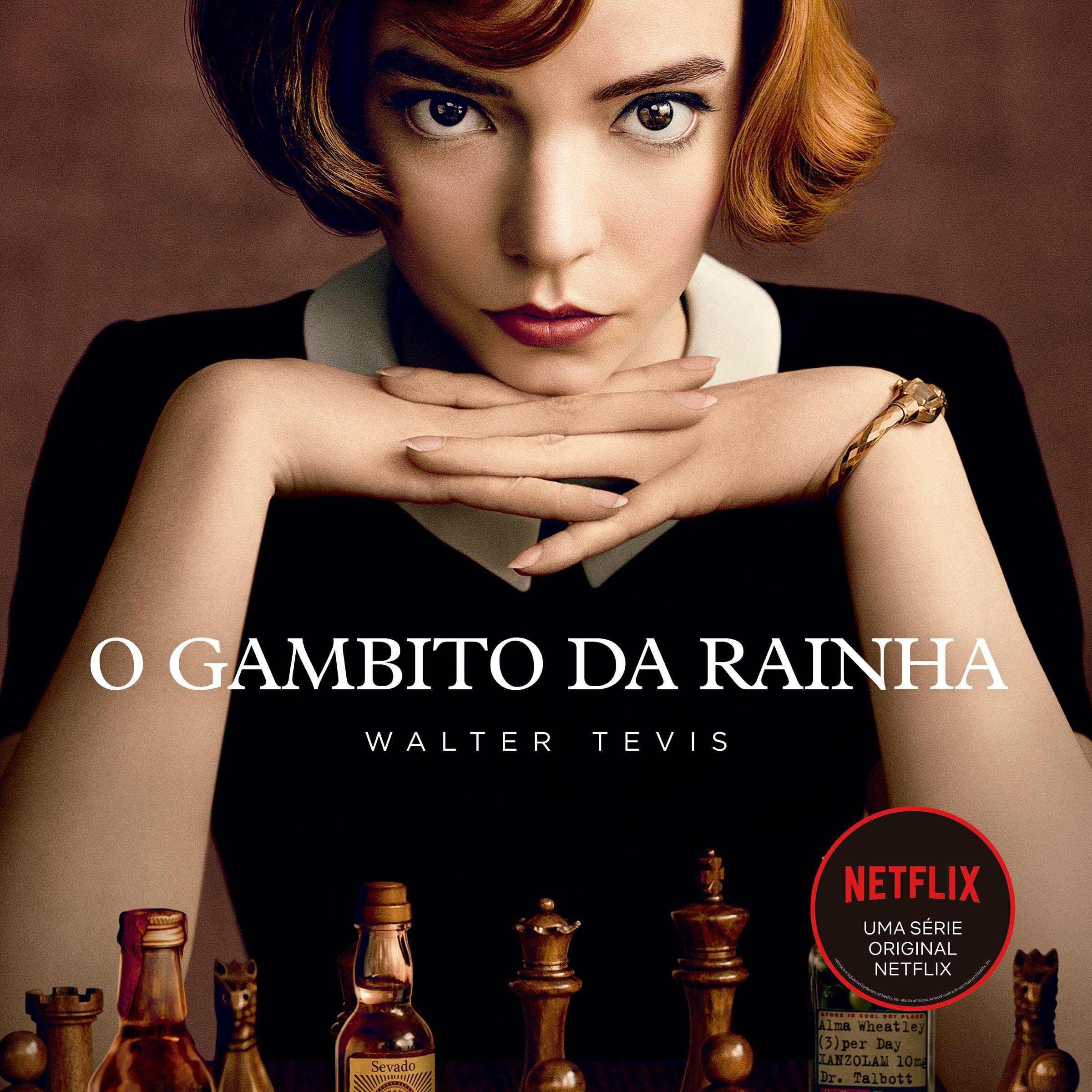 O gambito da rainha [The Queen's Gambit]