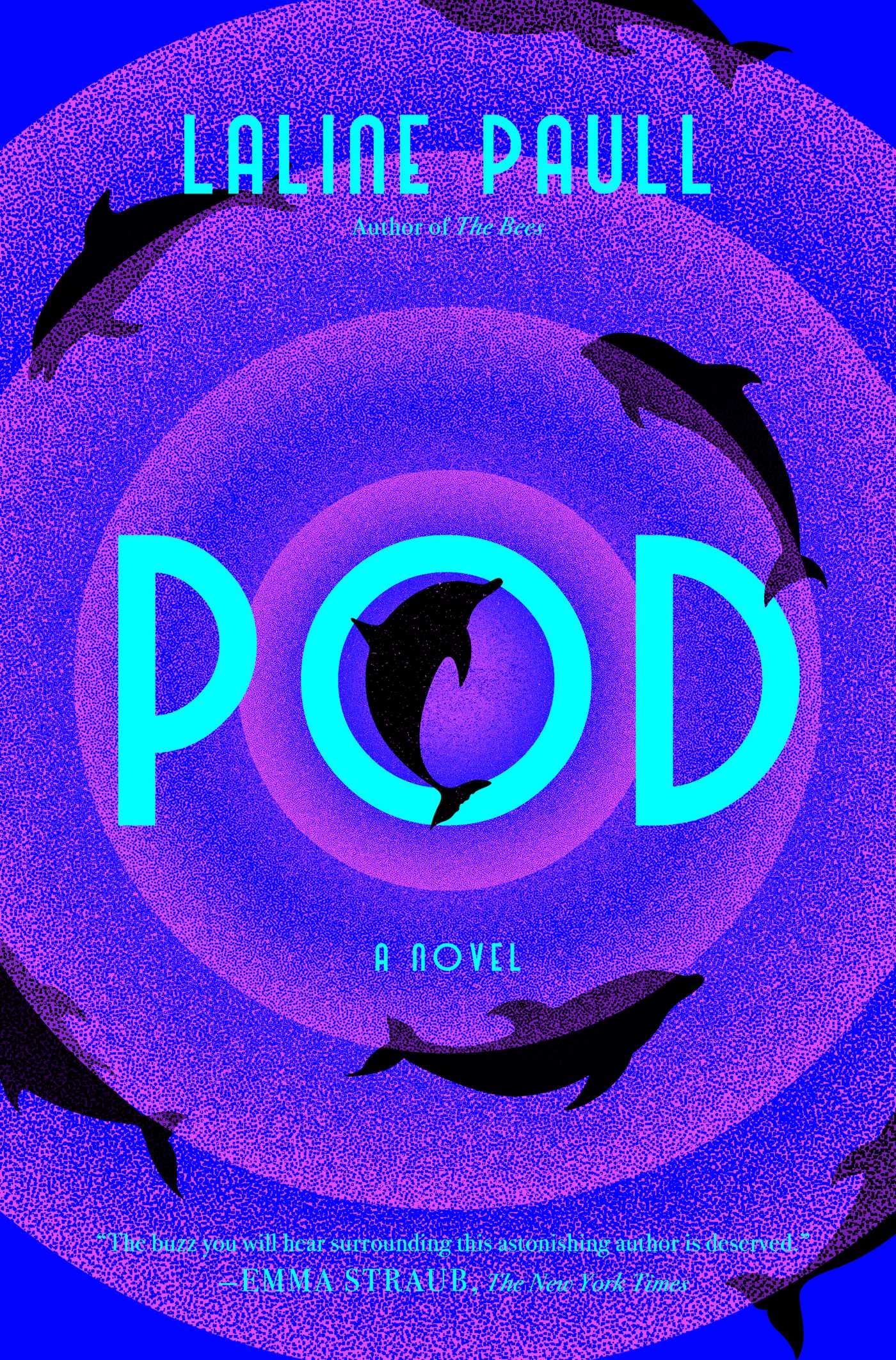 Cover of Pod