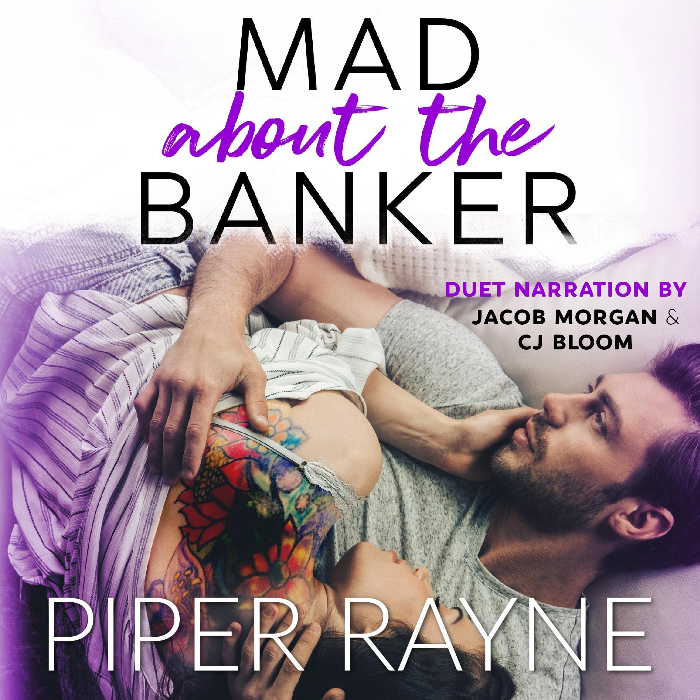 Cover art for Mad About the Banker
