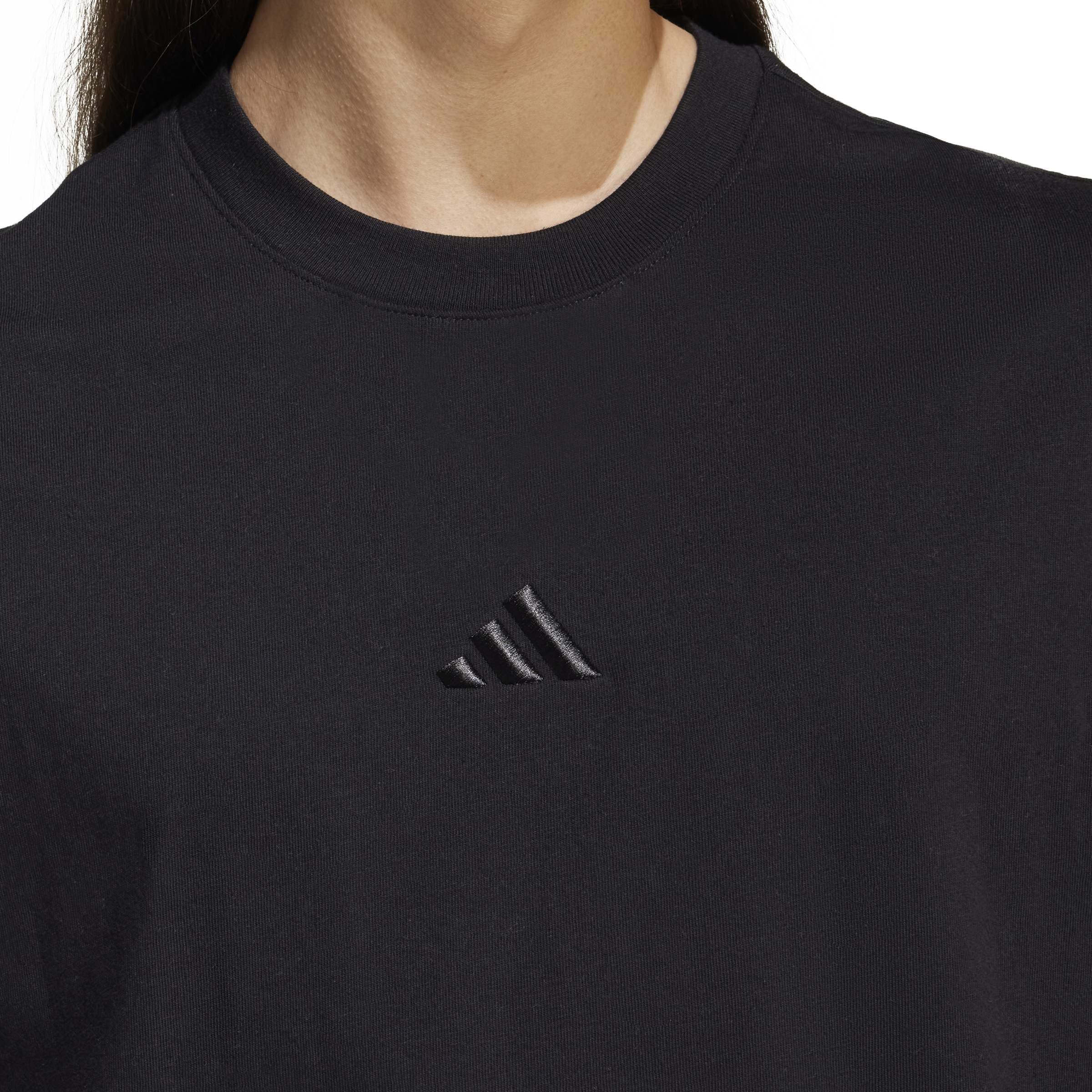 adidas T-shirt z krótkim rękawem Mężczyźni All Szn T-shirt