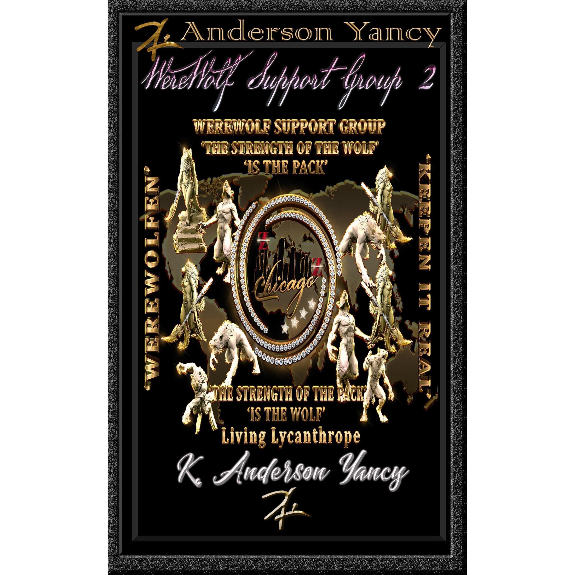 WereWolf Support Group 2