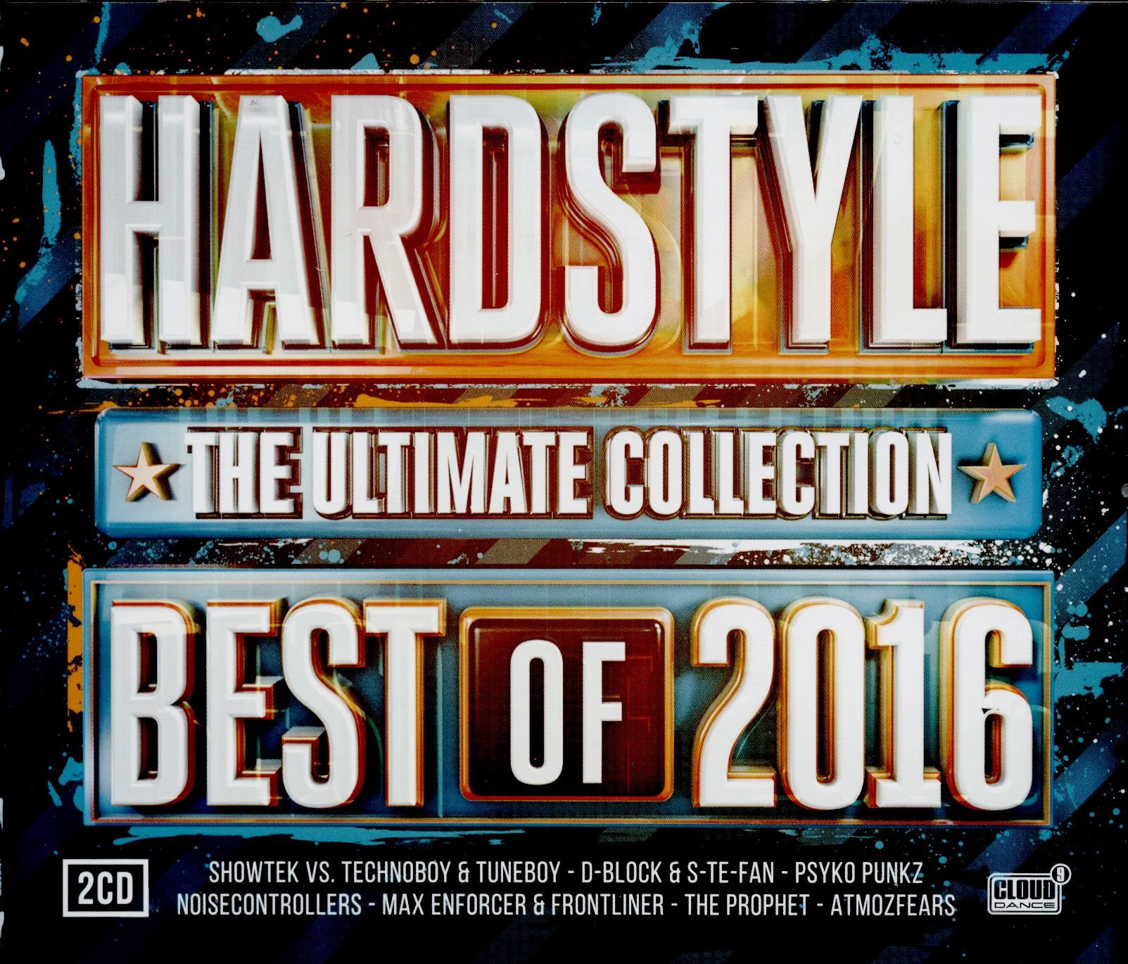 Various Artists
