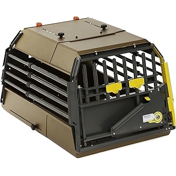 variocage single compact extra large