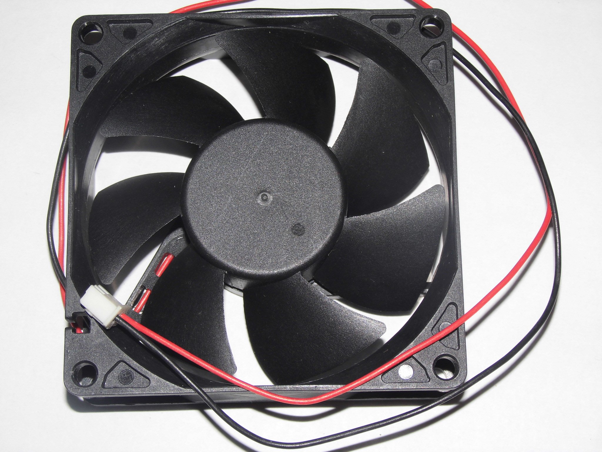 暑さ対策・冷却グッズ 24V PREMIUM HIGH POWER FAN Amazon.co.jp: SUPERRED 808025mm CHA8024EBN-K(E) 24V 0.24A 2