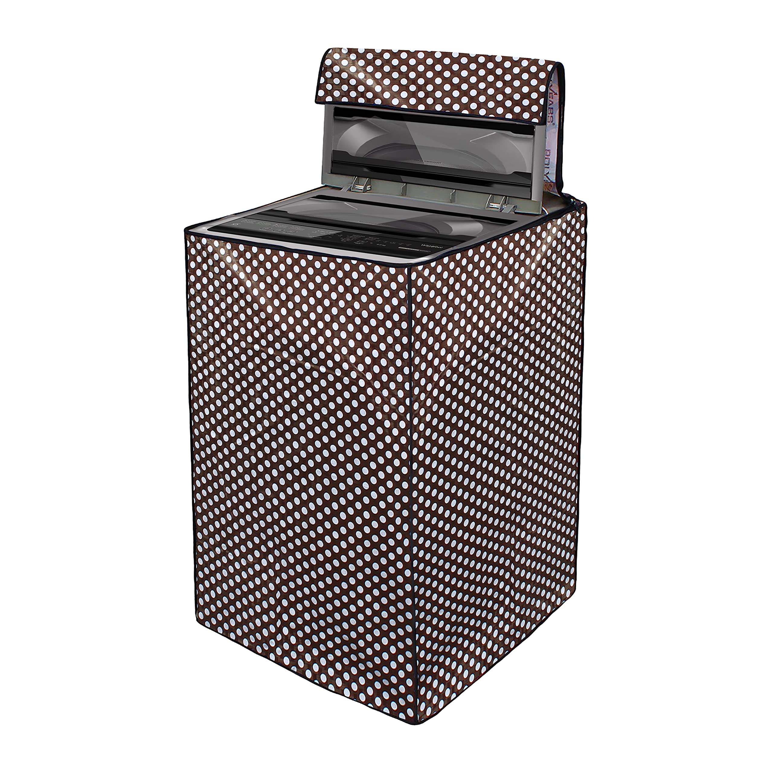 See full amazon price history chart for Star Weaves Washing Machine Cover For Samsung 6.5 Kg Fully-Automatic Top Loading Washing Machine (Wa65A4002Vs|Tl,Imperial Silver,Center Jet Technology)|Polyester Washing Machine Cover,Kum28 Star Weaves Washing Machine Cover For Samsung 6.5 Kg Fully-Automatic Top Loading Washing Machine (Wa65A4002Vs|Tl,Imperial Silver,Center Jet Technology)|Polyester Washing Machine Cover,Kum28 (B097DXQG33) Amazon Price History, Amazon Price Tracker