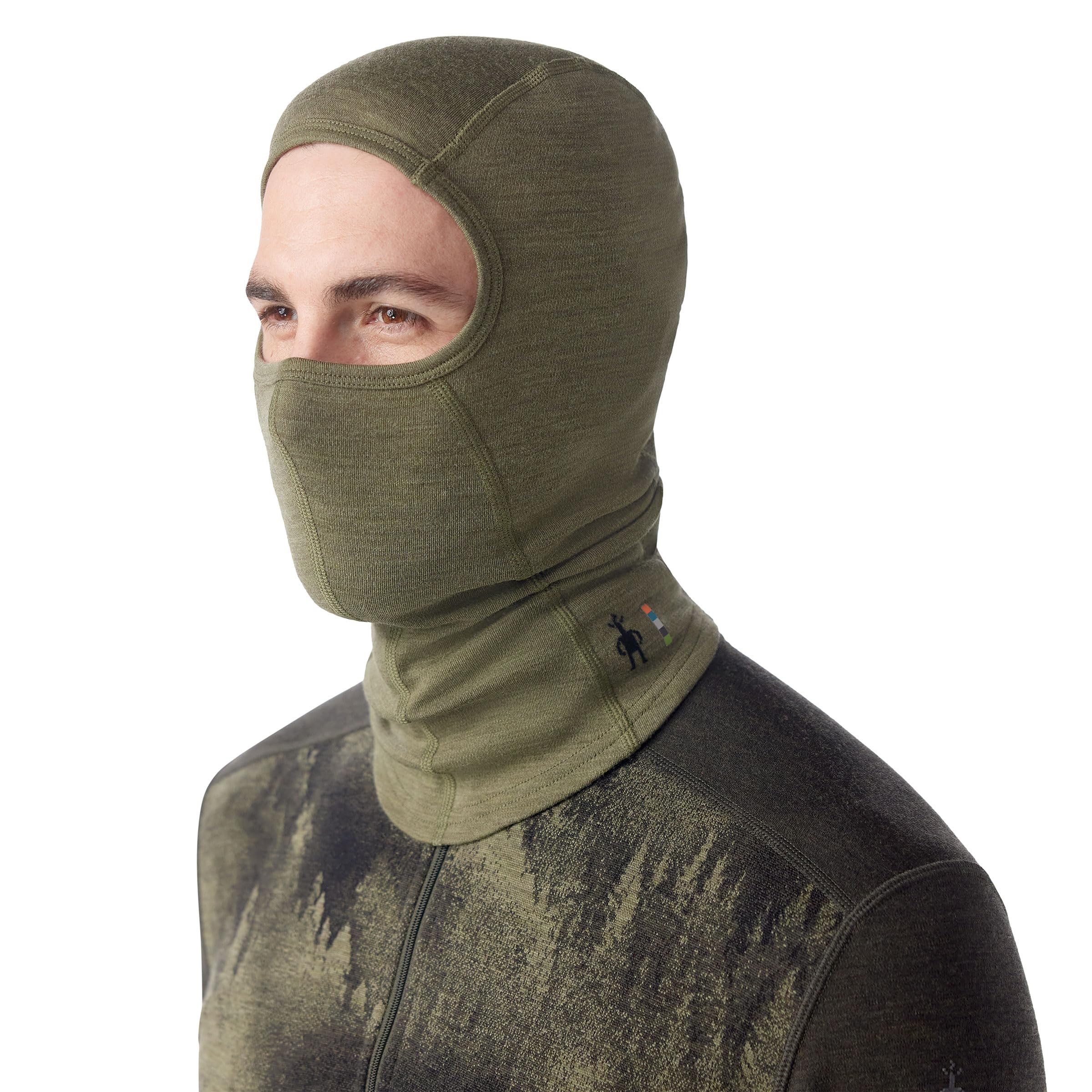 Smartwool Thermal Merino Balaclava