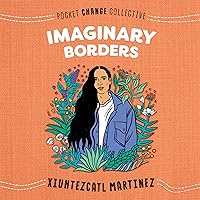 Algopix Similar Product 9 - Imaginary Borders Pocket Change