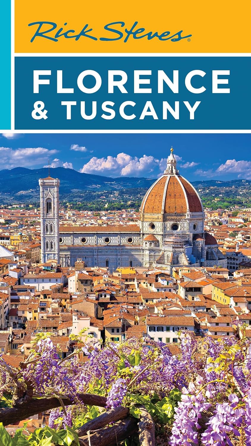 Rick Steves Florence & Tuscany