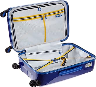 Amazon | [イノベーター] スーツケース グッドサイズ 消音