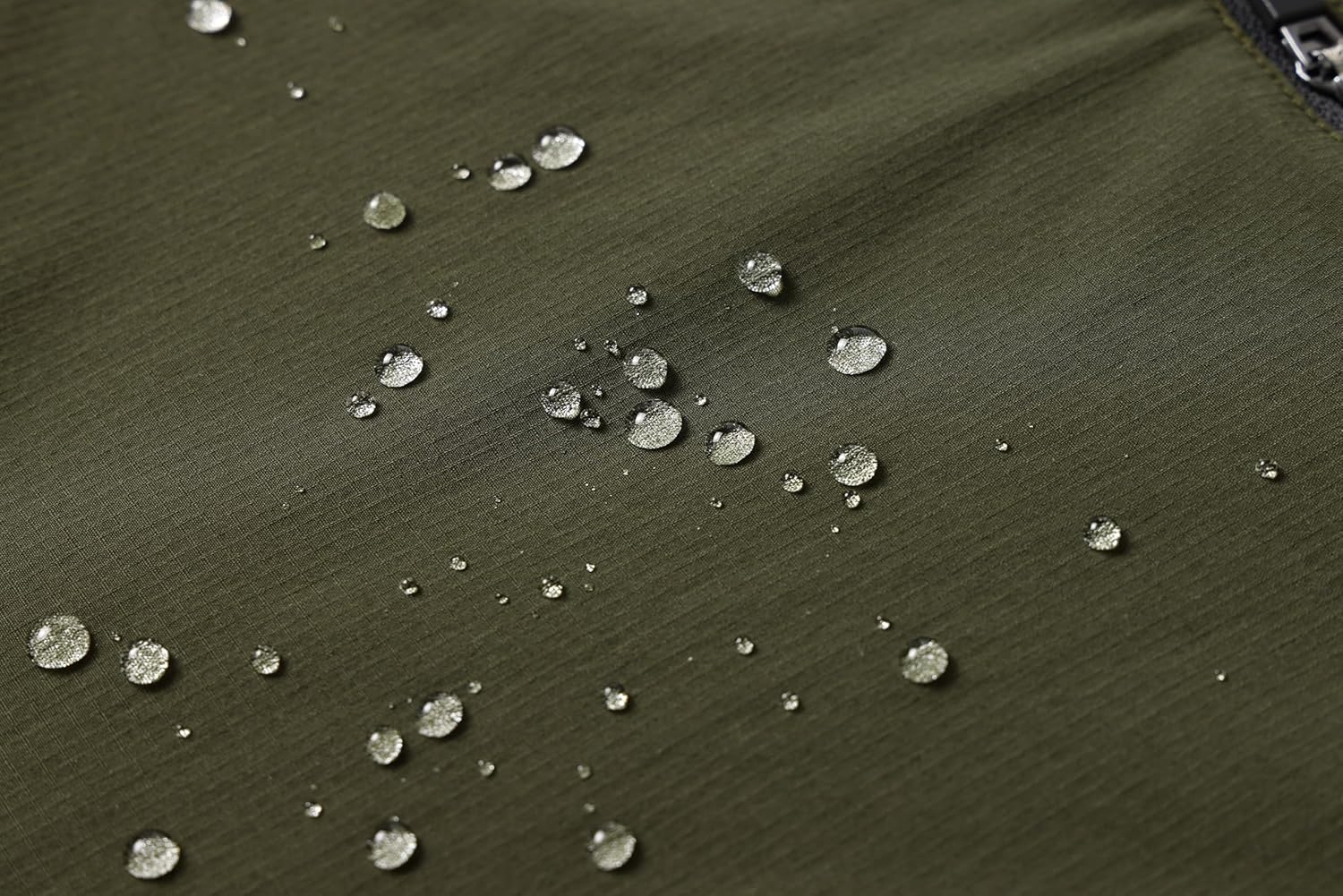 Tansozer Mens Hiking Cargo Shorts 10" Lightweight Quick Dry Casual Golf Summer Outdoor Fishing Shorts with 5 Pockets - Image 6