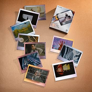 Amazon.co.jp: 富士フイルム(FUJIFILM) インスタントカメラ