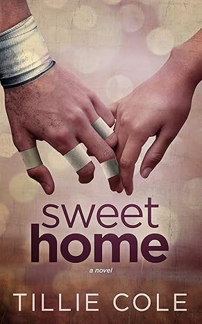 Sweet Home (Sweet Home Series Book 1)