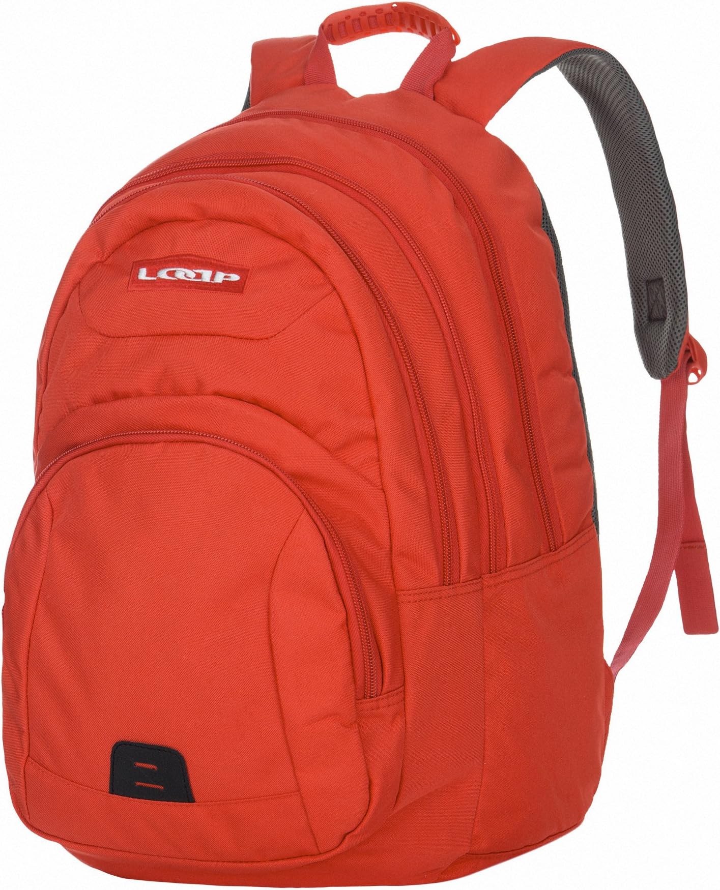 LOAP Root Rucksack Unisex Adult, Tomato