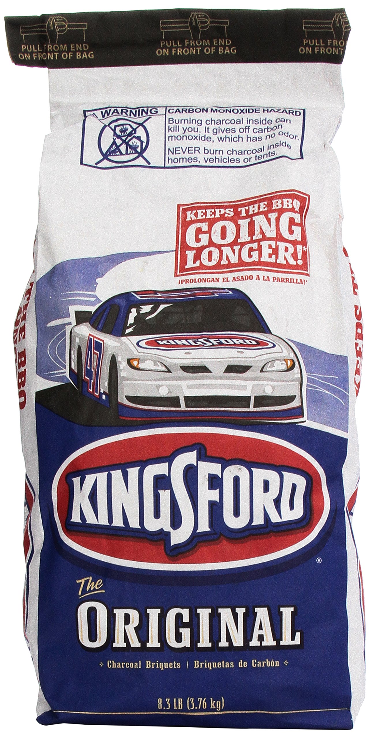Kingsford Charcoal 8.3 lb