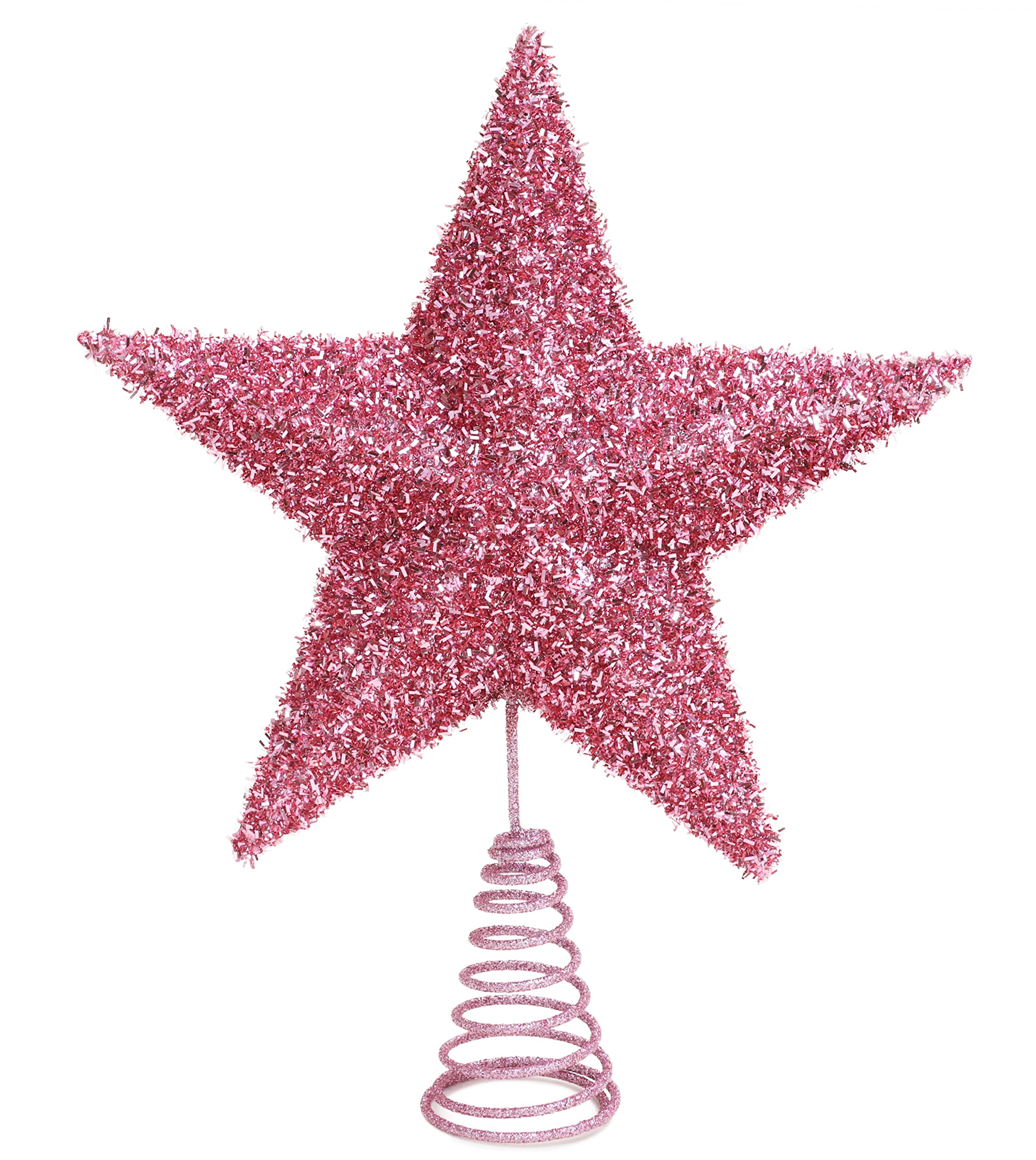 Amazon.co.jp: Christmas Concepts® 11インチ スパークリングツリー