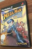 Mega Man Anniversary Collection - PlayStation 2