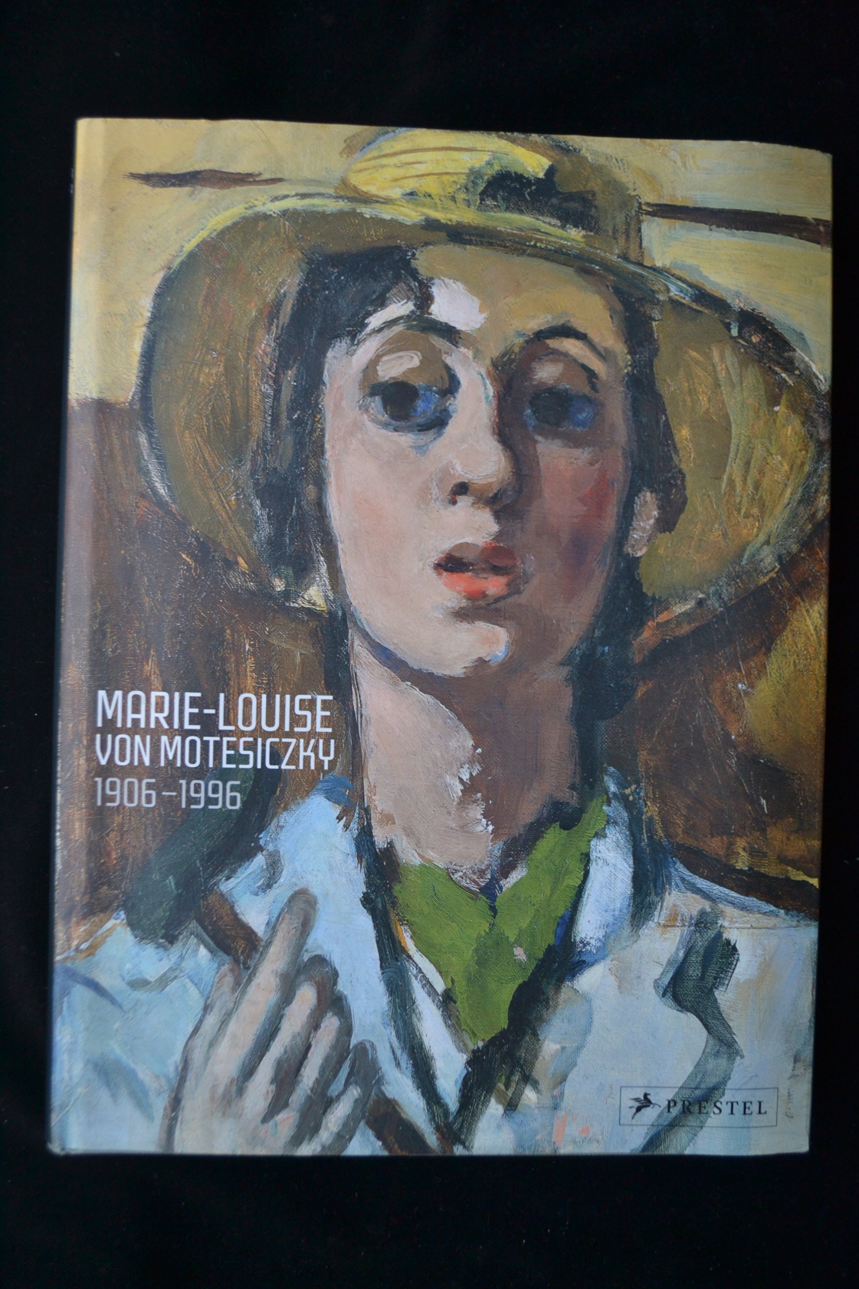 Marie Louise Von Motesiczky anglais allemand : l'analyse complète