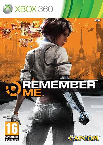 Remember Me Xbox 360 Amazon In Video Games
